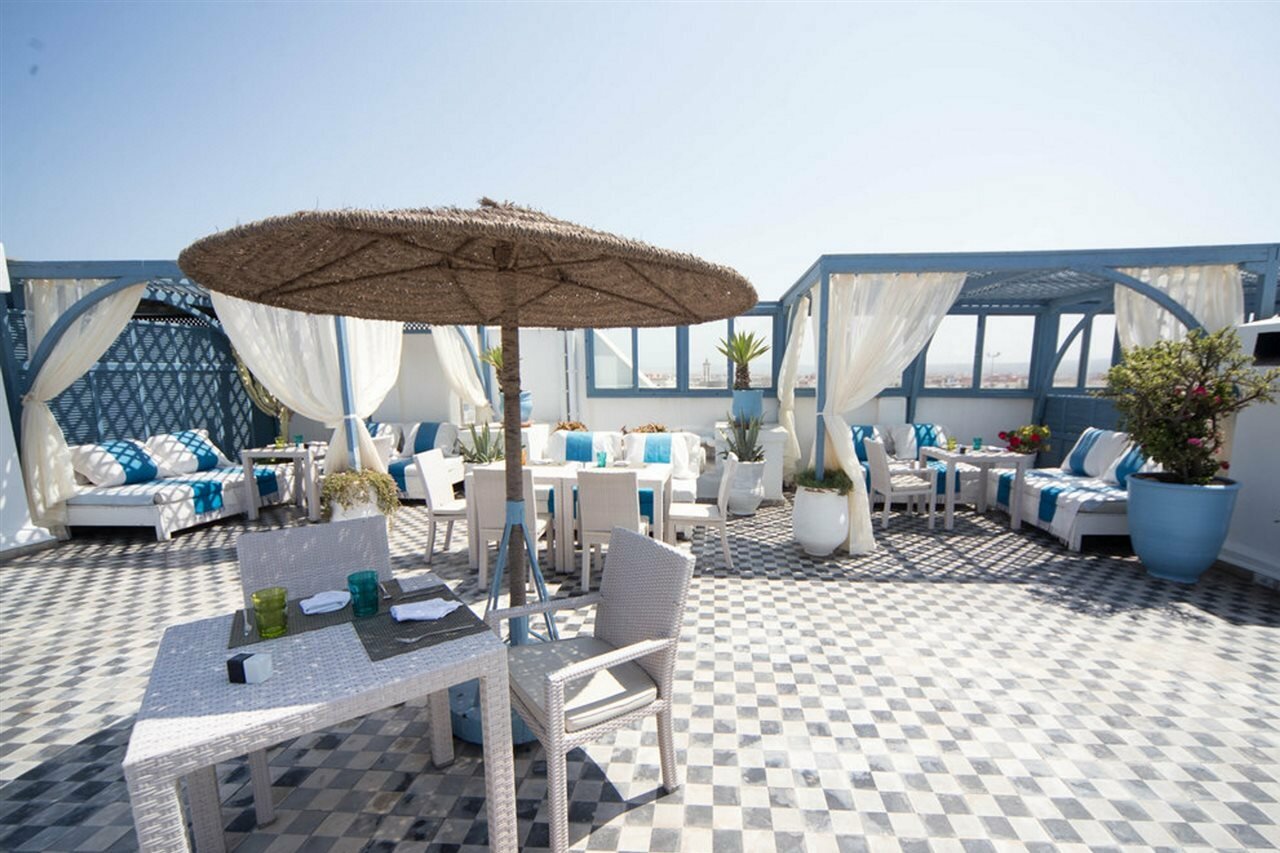 Фото Heure Bleue Palais