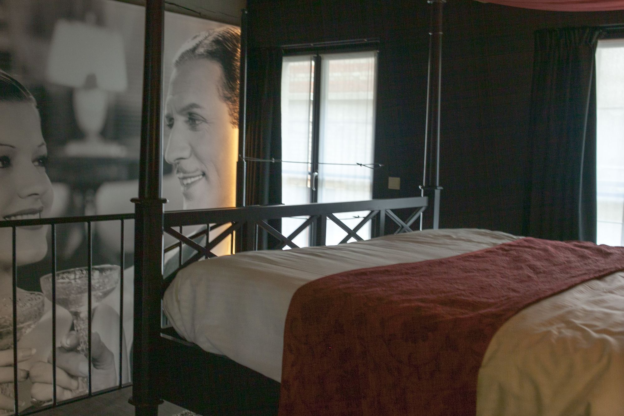 Фото Hotel Harmony