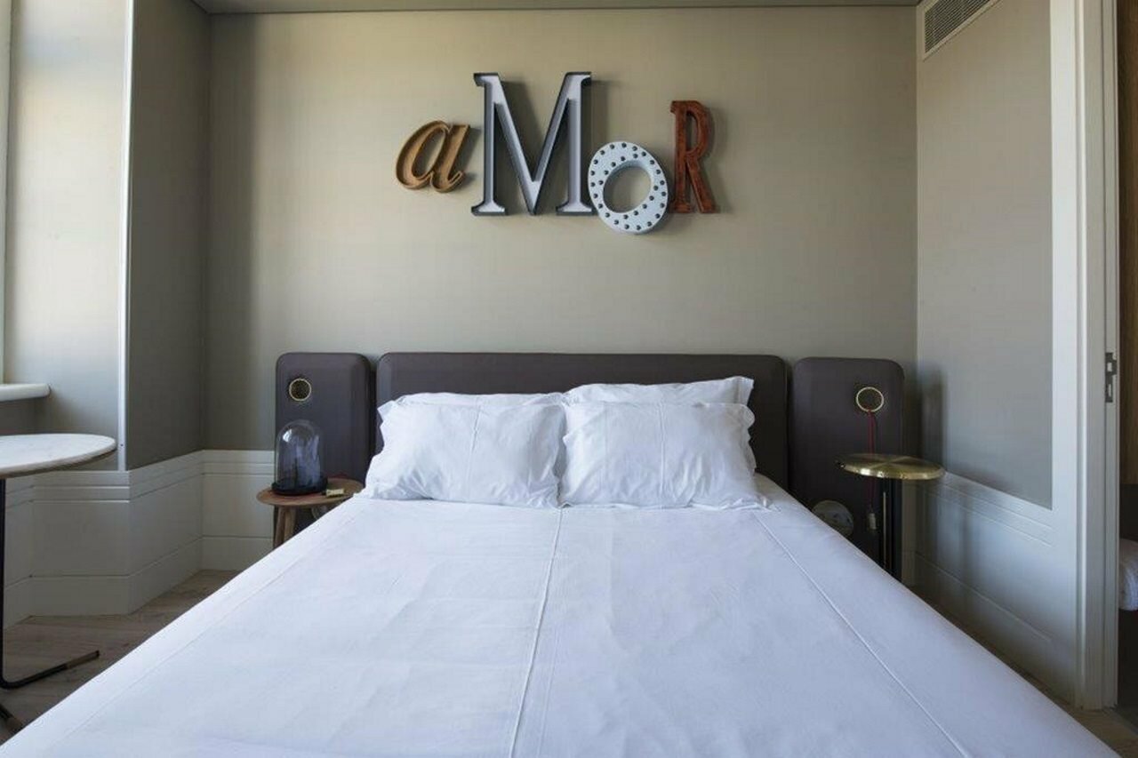 Фото My Story Hotel Rossio