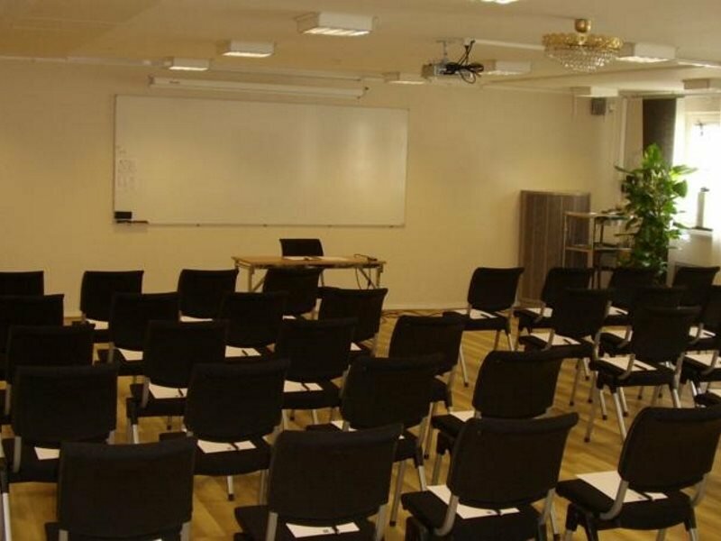 Фото Quality Hotel Grand, Kristianstad