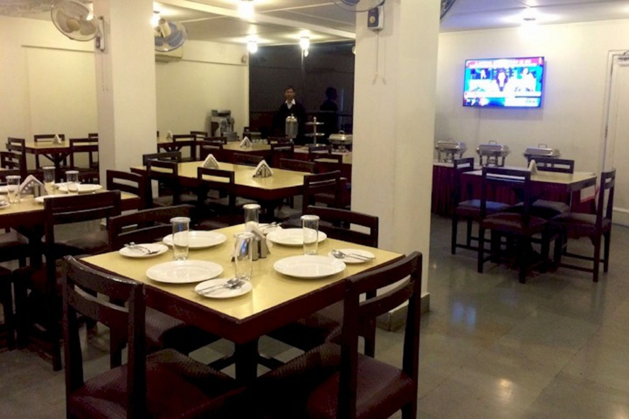 Фото Hotel Shikha Jaipur City Centre