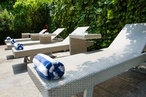 Гостиница Ramada by Wyndham Colombo