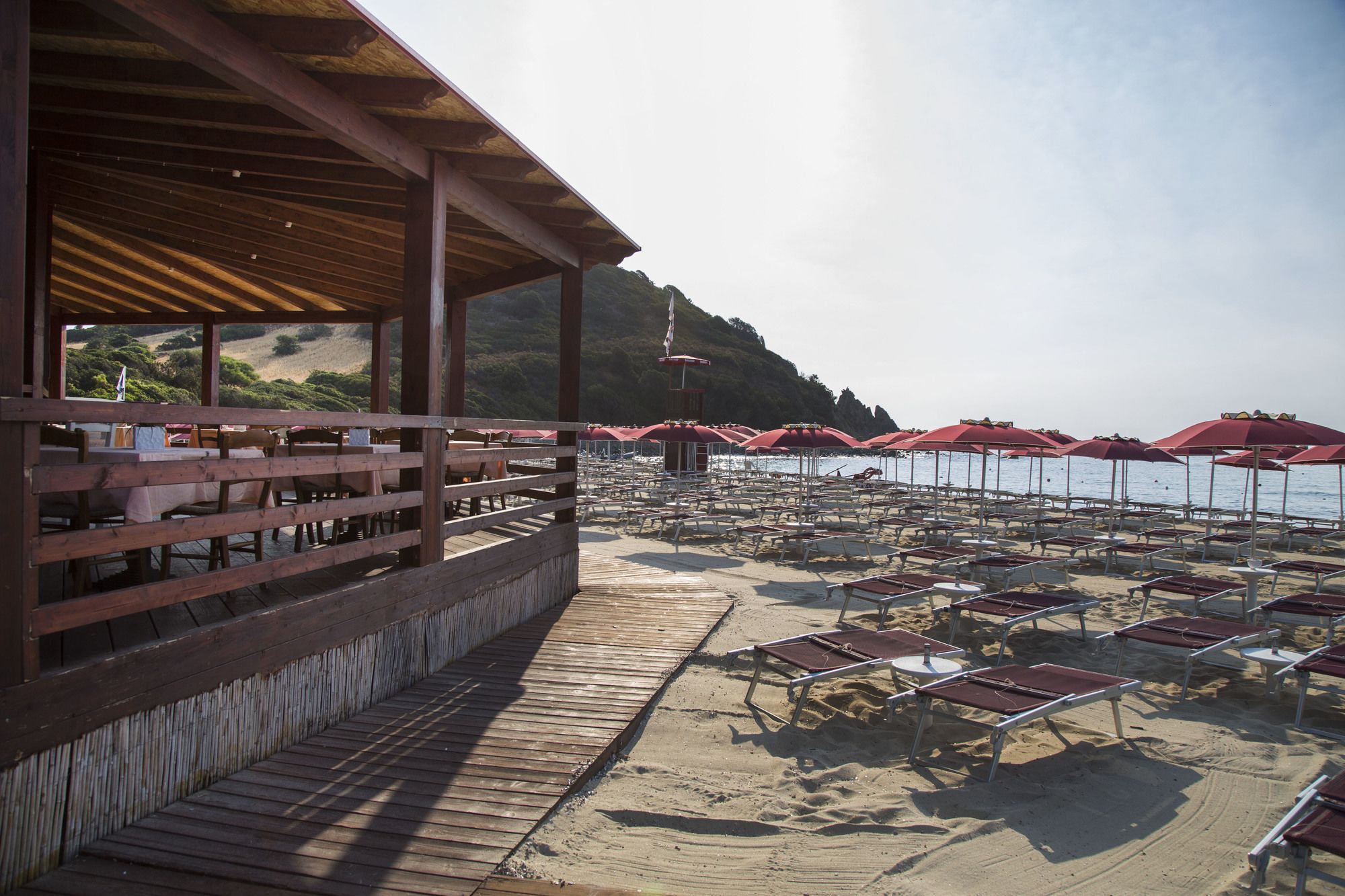 Фото Sant'Elmo Beach Hotel