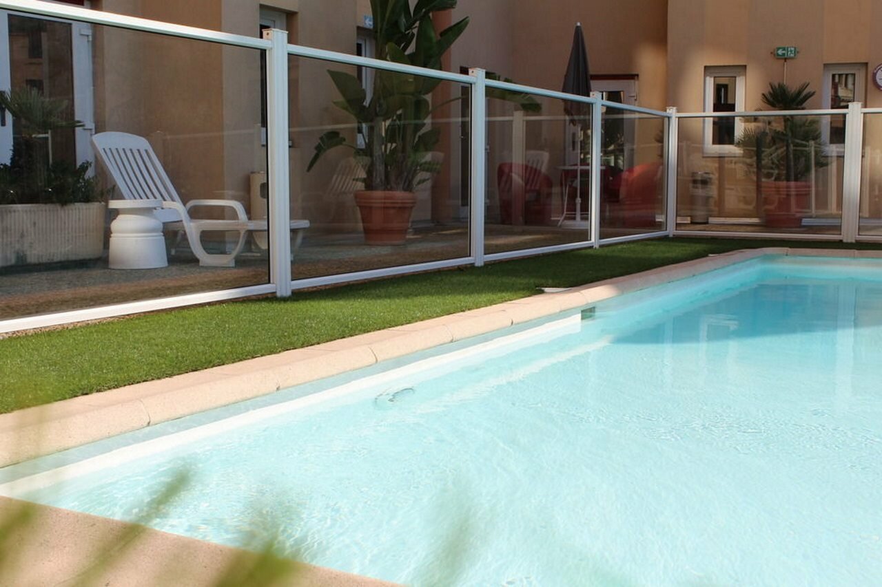 Фото bis Styles Nice Centre Gare