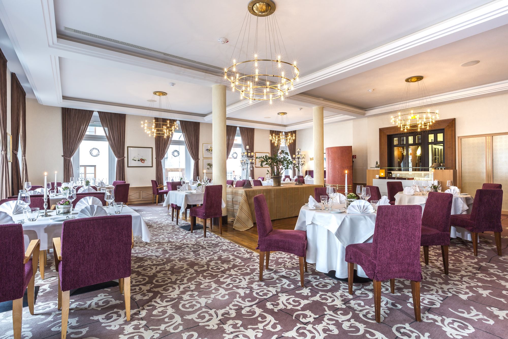 Фото Dom Hotel Limburg