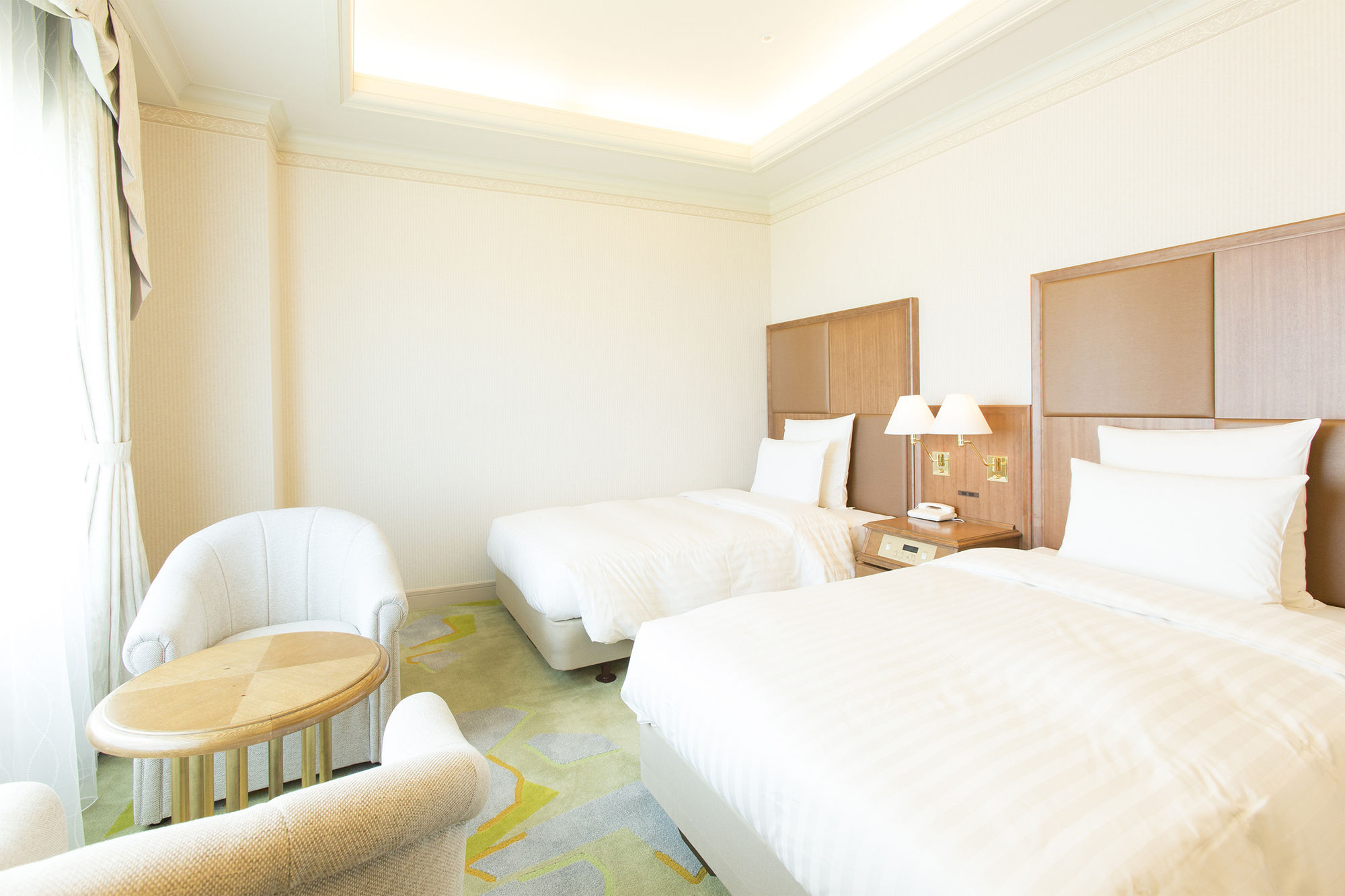 Фото Surfeel Hotel Wakkanai