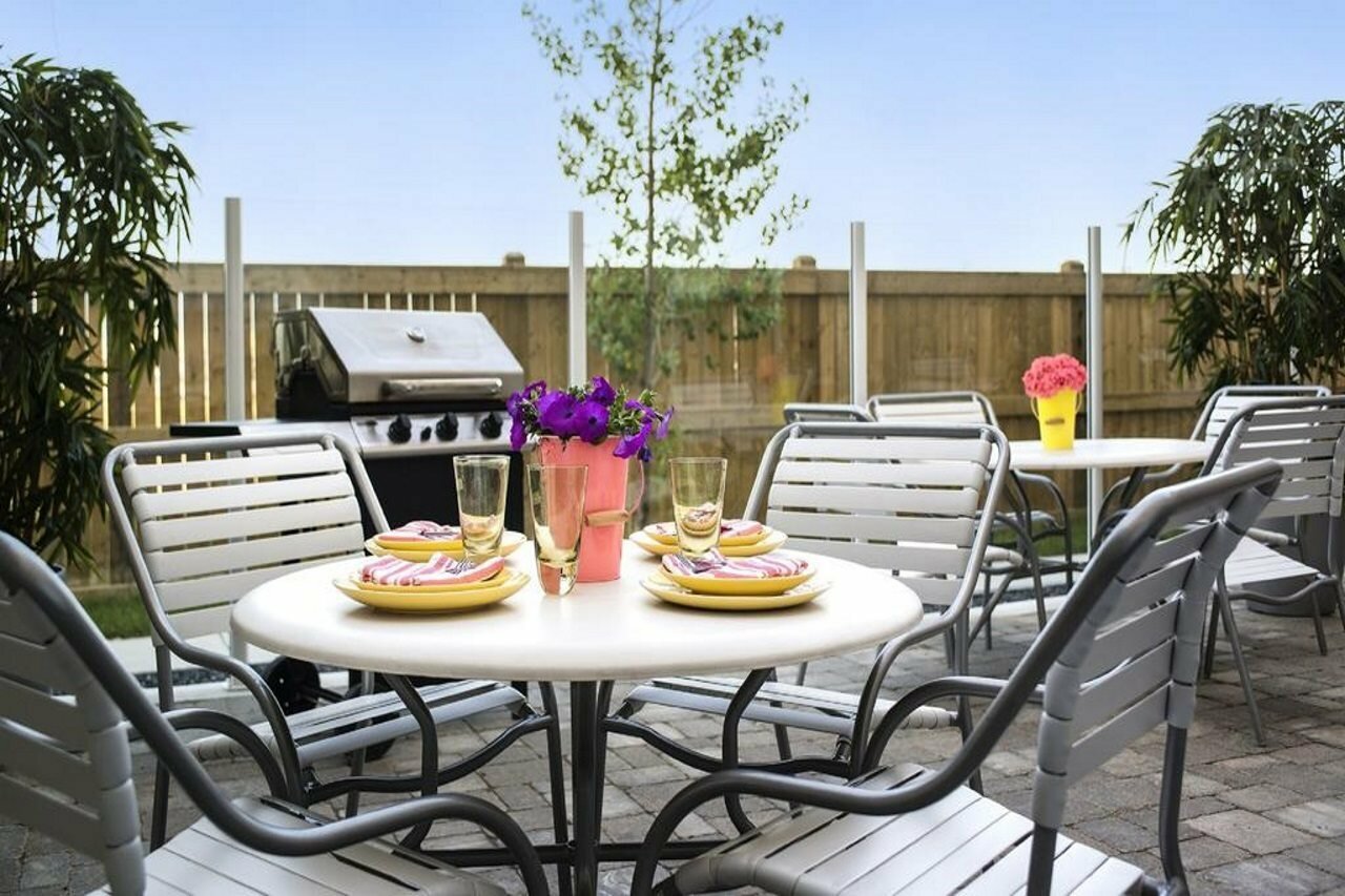 Фото Fairfield Inn & Suites by Marriott Winnipeg