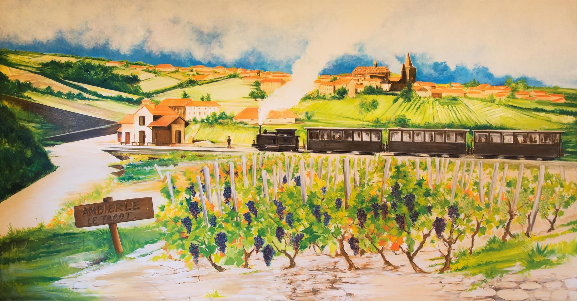 Фото Kyriad Direct Roanne