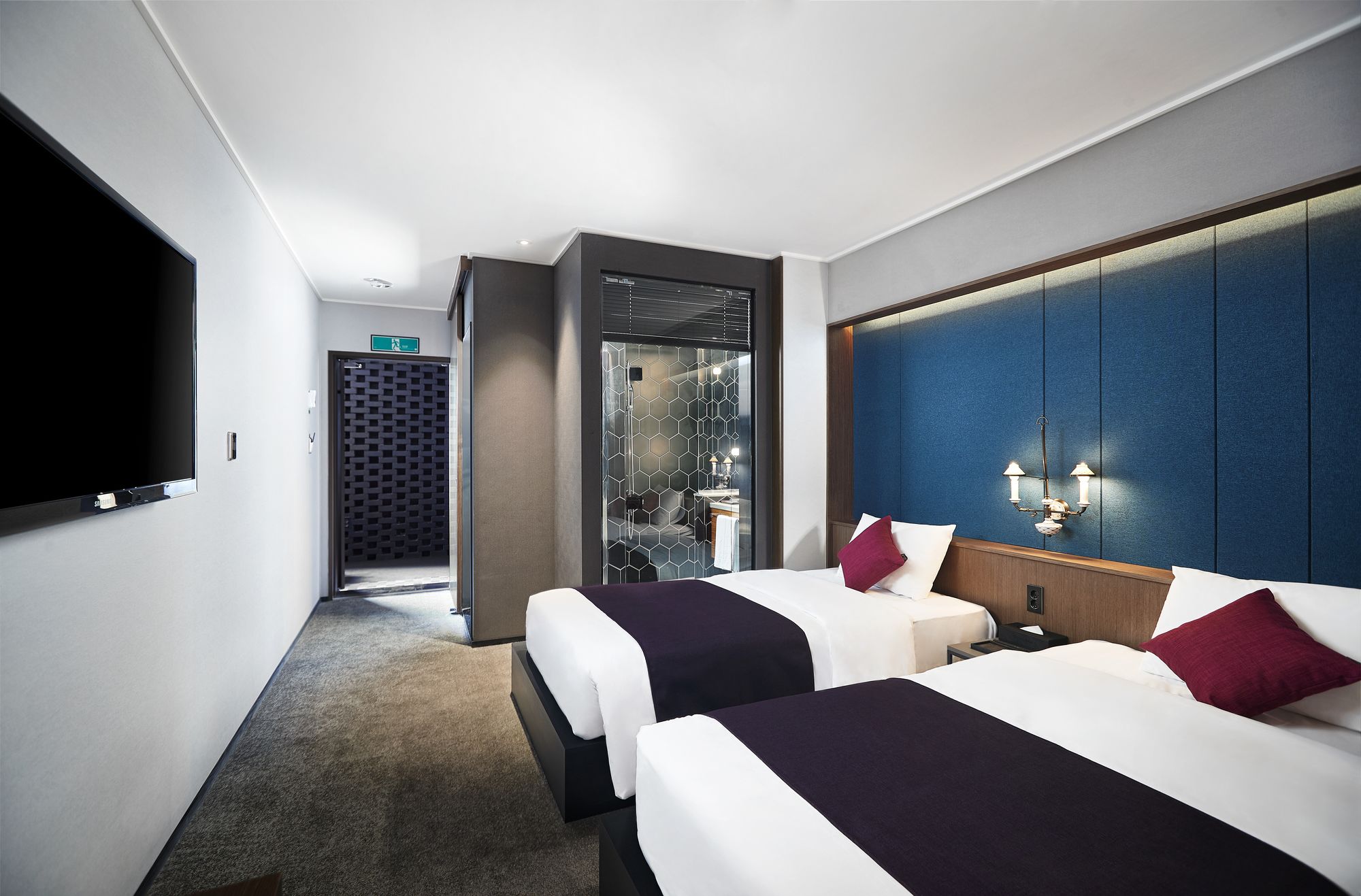 Фото South Vandeco Hotel