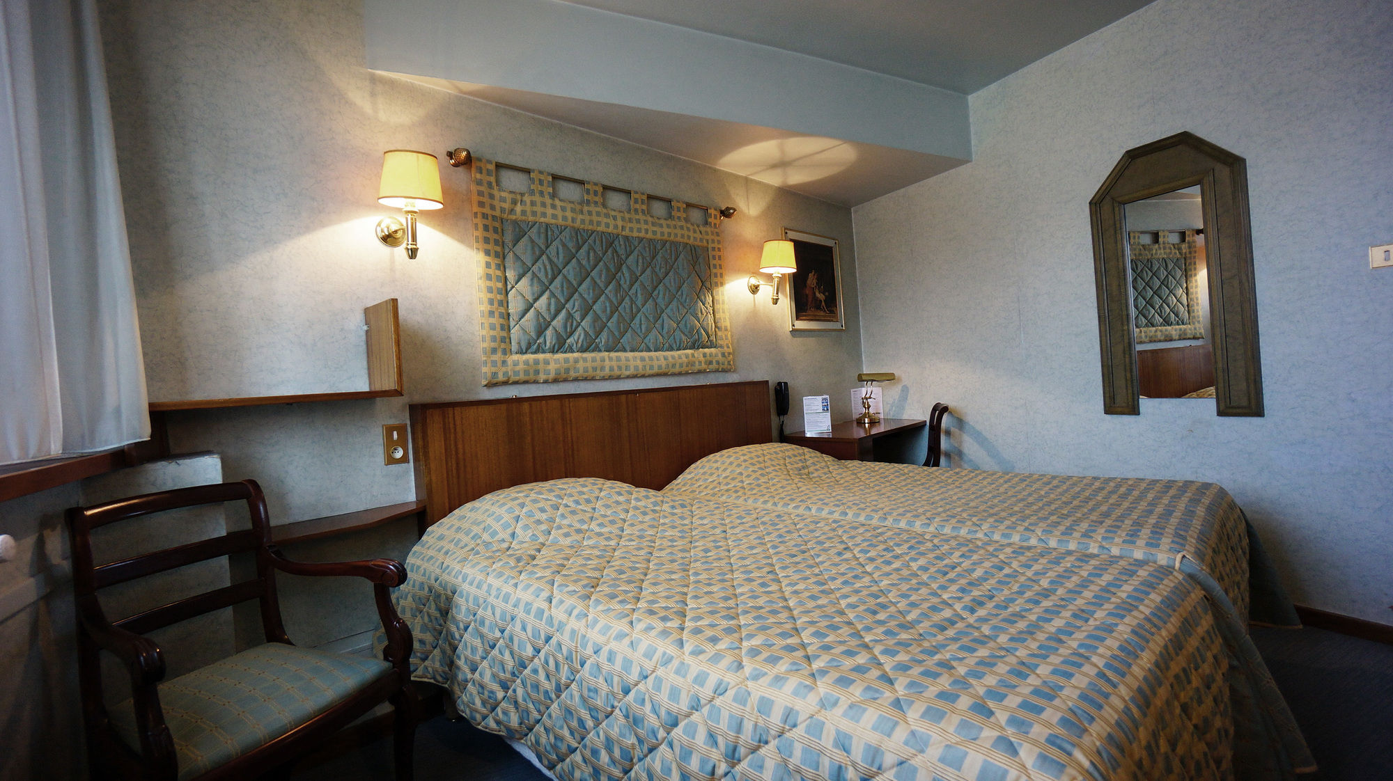 Фото Terminus du Forez Saint Etienne Centre Gare Chateaucreux