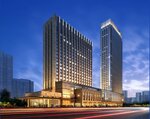 Crowne Plaza Hangzhou Qiantang by Ihg