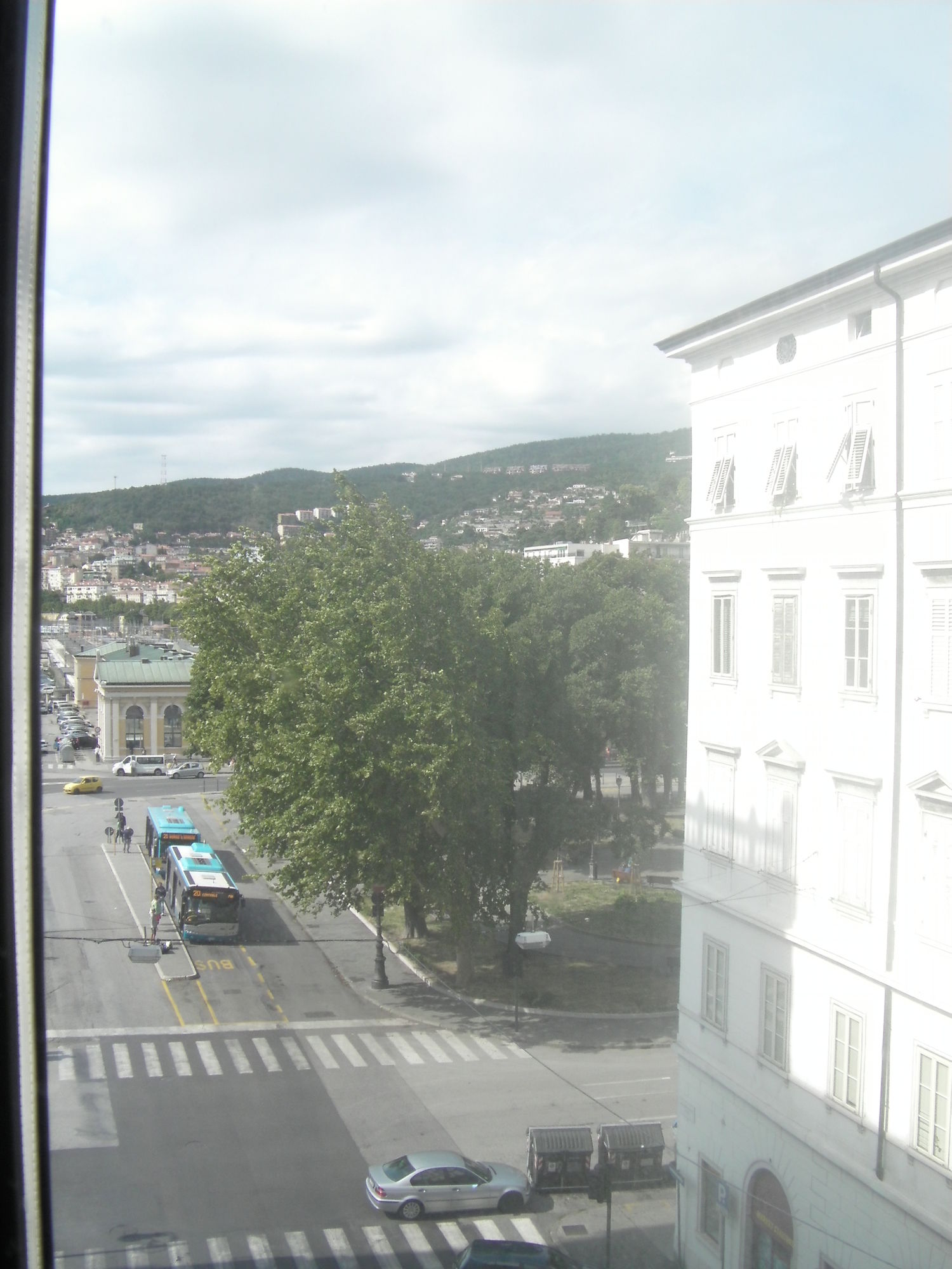 Фото Affittacamere Alla Stazione