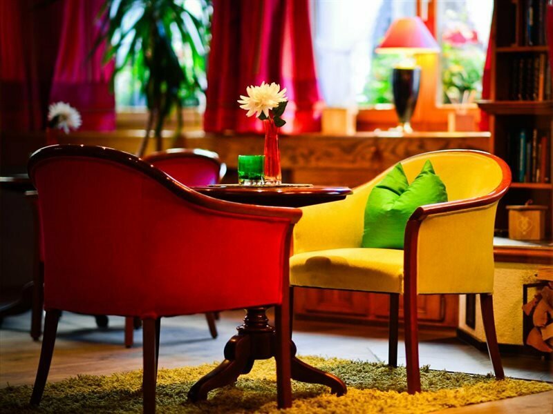 Фото Hotel Daniela