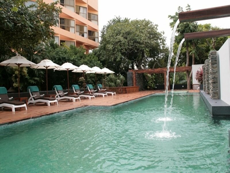 Фото Sailom Hotel Hua Hin