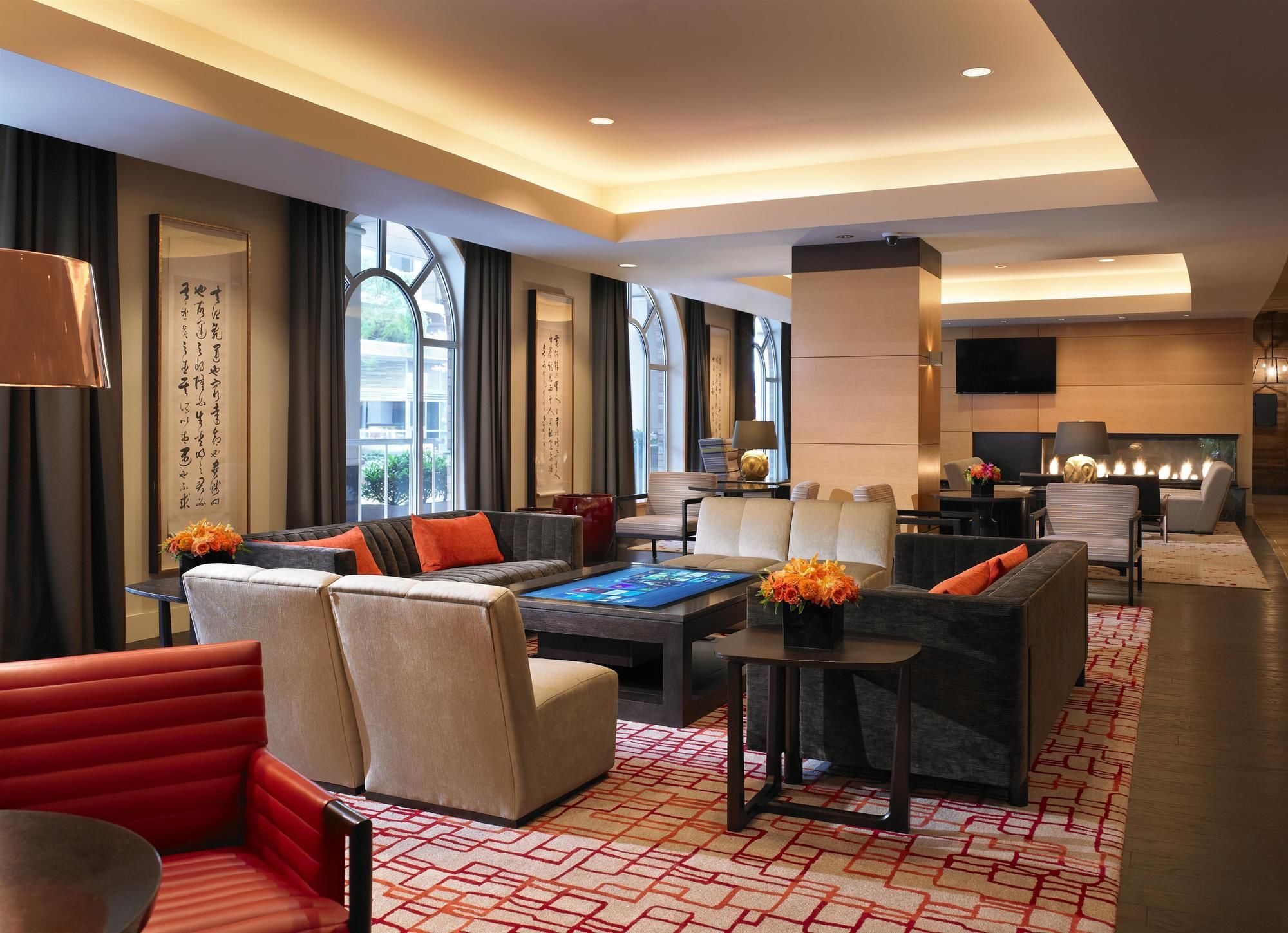 Фото Hyatt Regency Bellevue