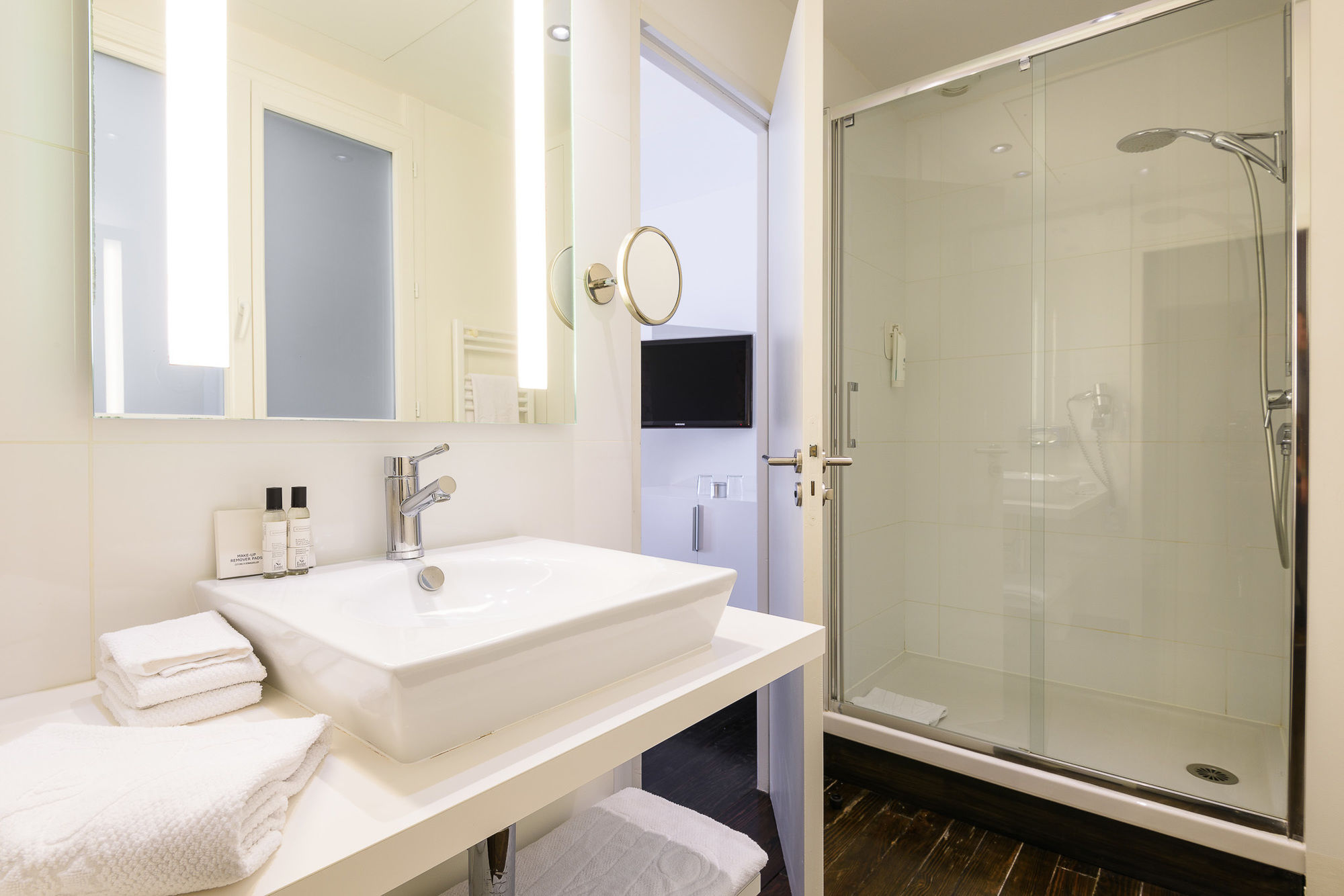 Фото Hotel le Windsor Grande Plage Biarritz