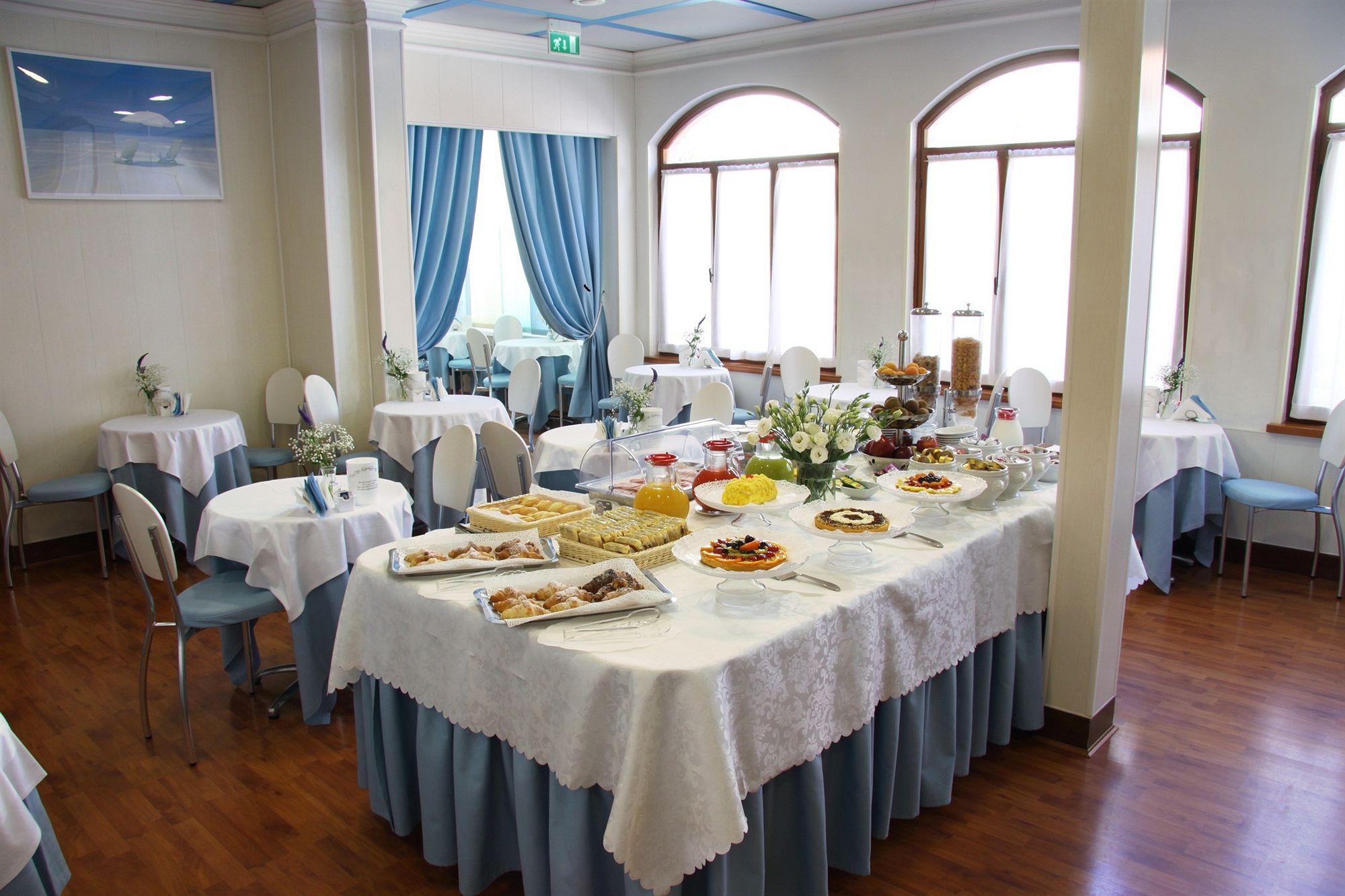 Фото Hotel Marittima