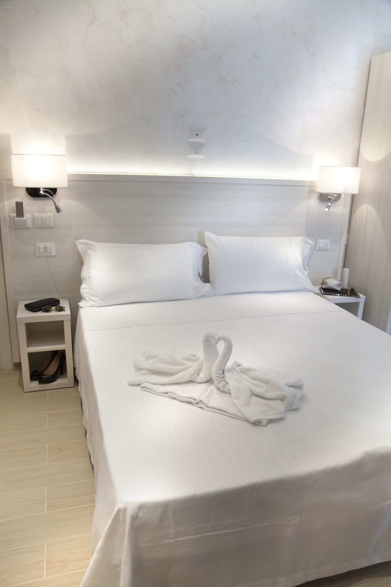 Фото Hotel Vienna Ostenda