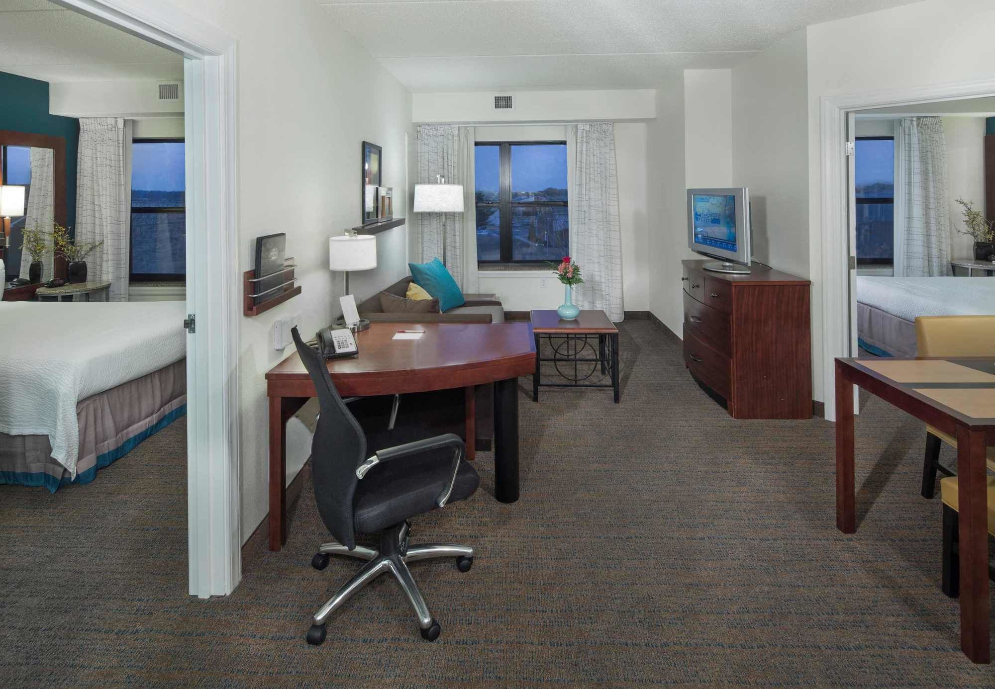 Фото Residence Inn Marriott Dover