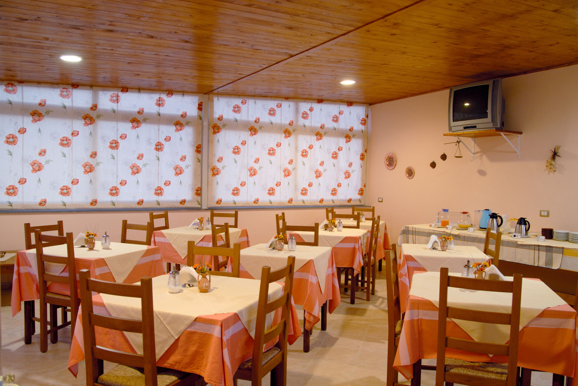 Фото B&b Le Giare