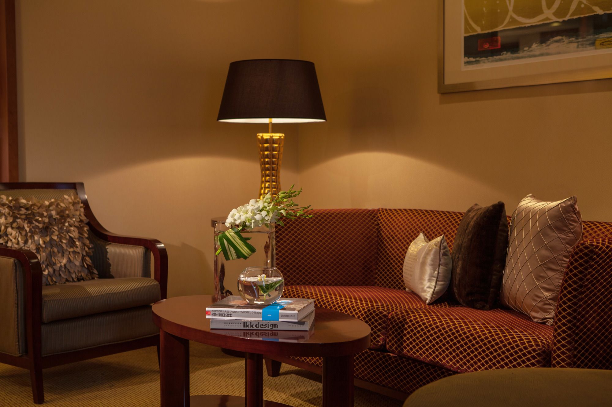 Фото Renaissance Wuhan