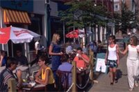 Фото Crowne Plaza Fredericton Lord Beaverbrook