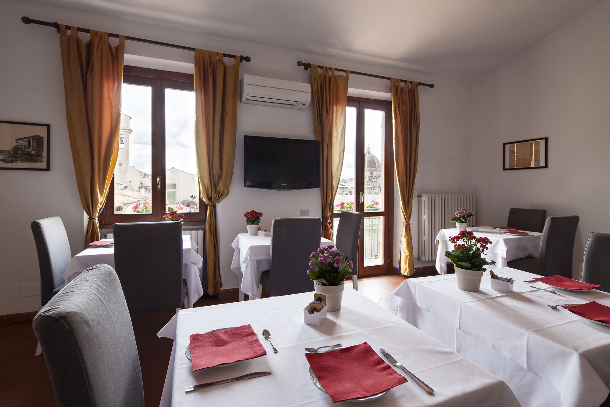 Фото Locanda dei Guelfi