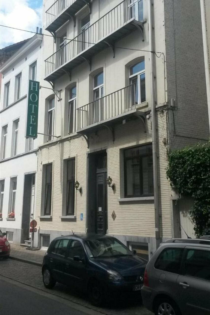 Фото Hotel Queen Mary