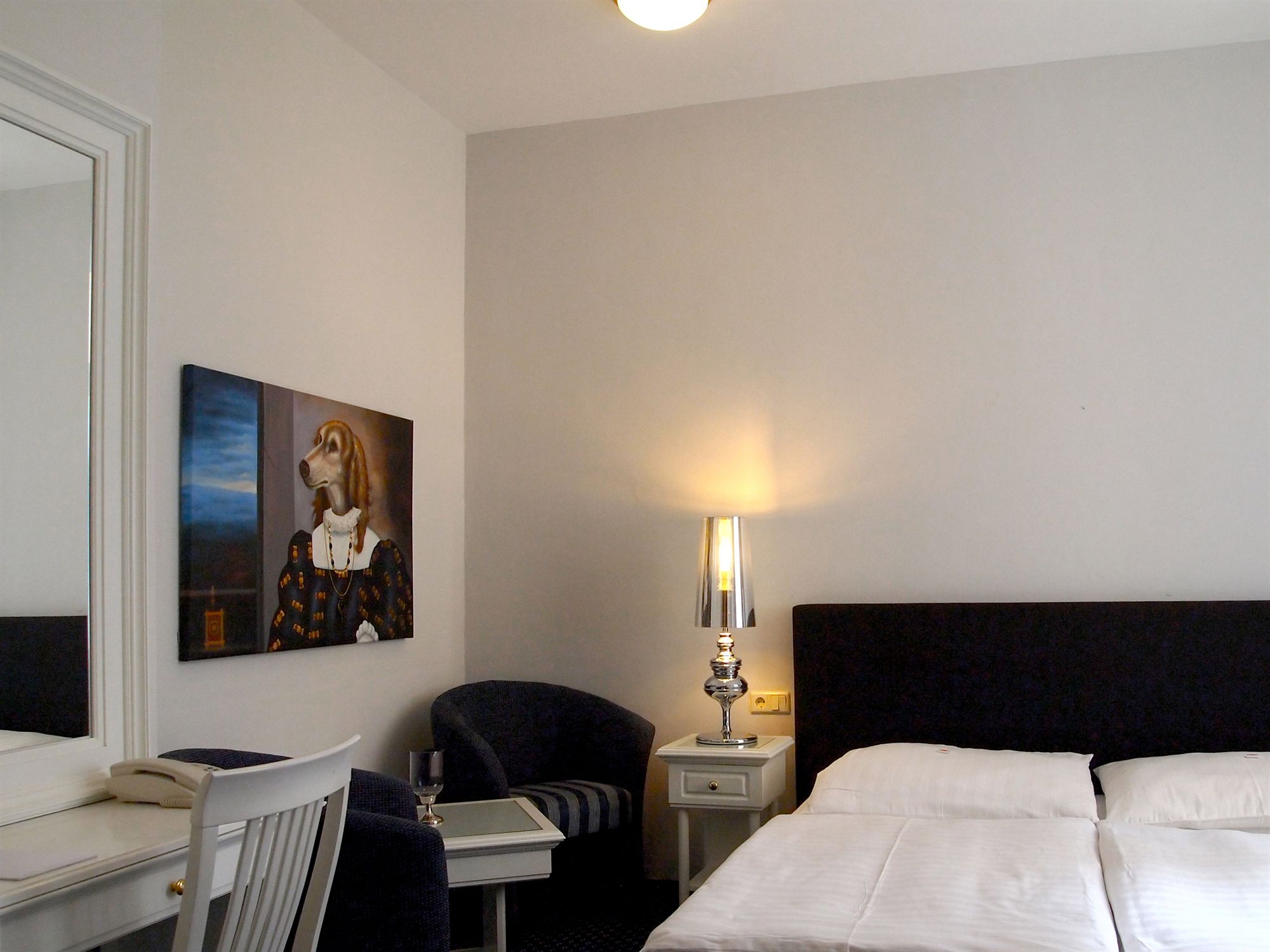 Фото Arthotel Ana Adlon