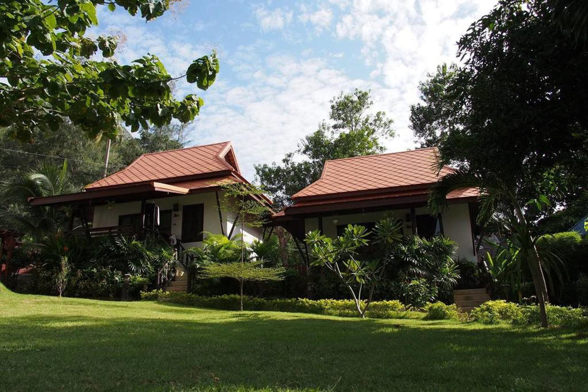 Фото Blue Diamond Resort