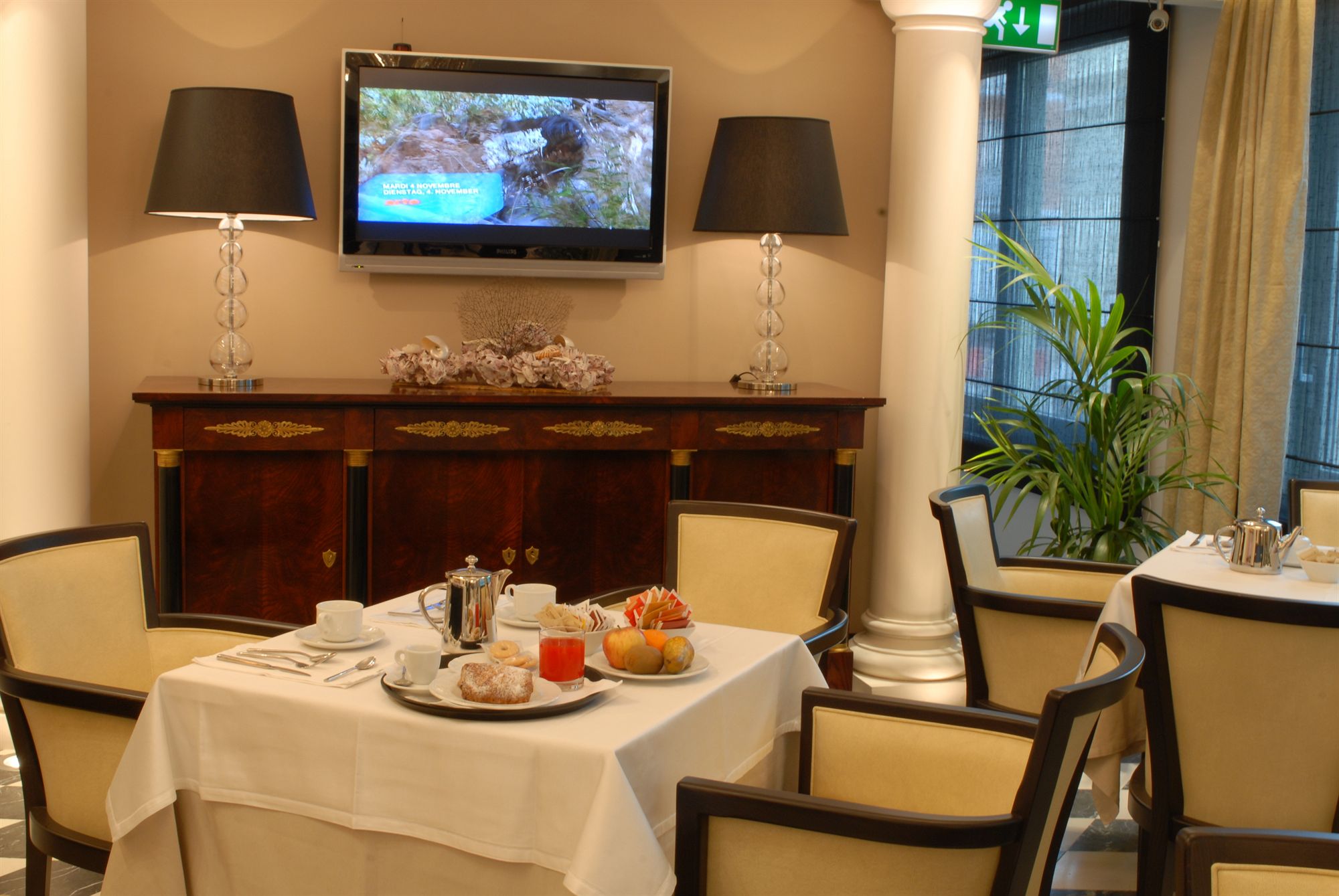 Фото Hotel Excelsior Maddalena