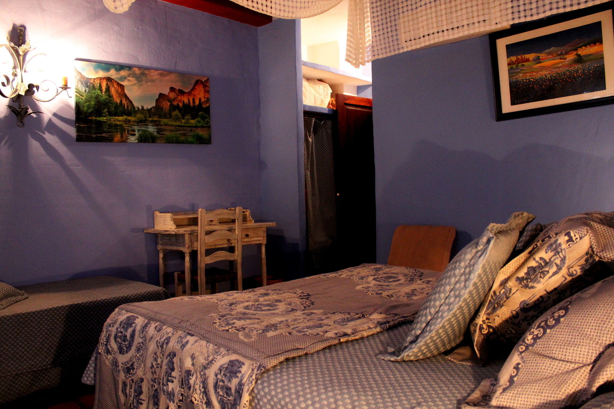 Фото Hotel Los Jarales