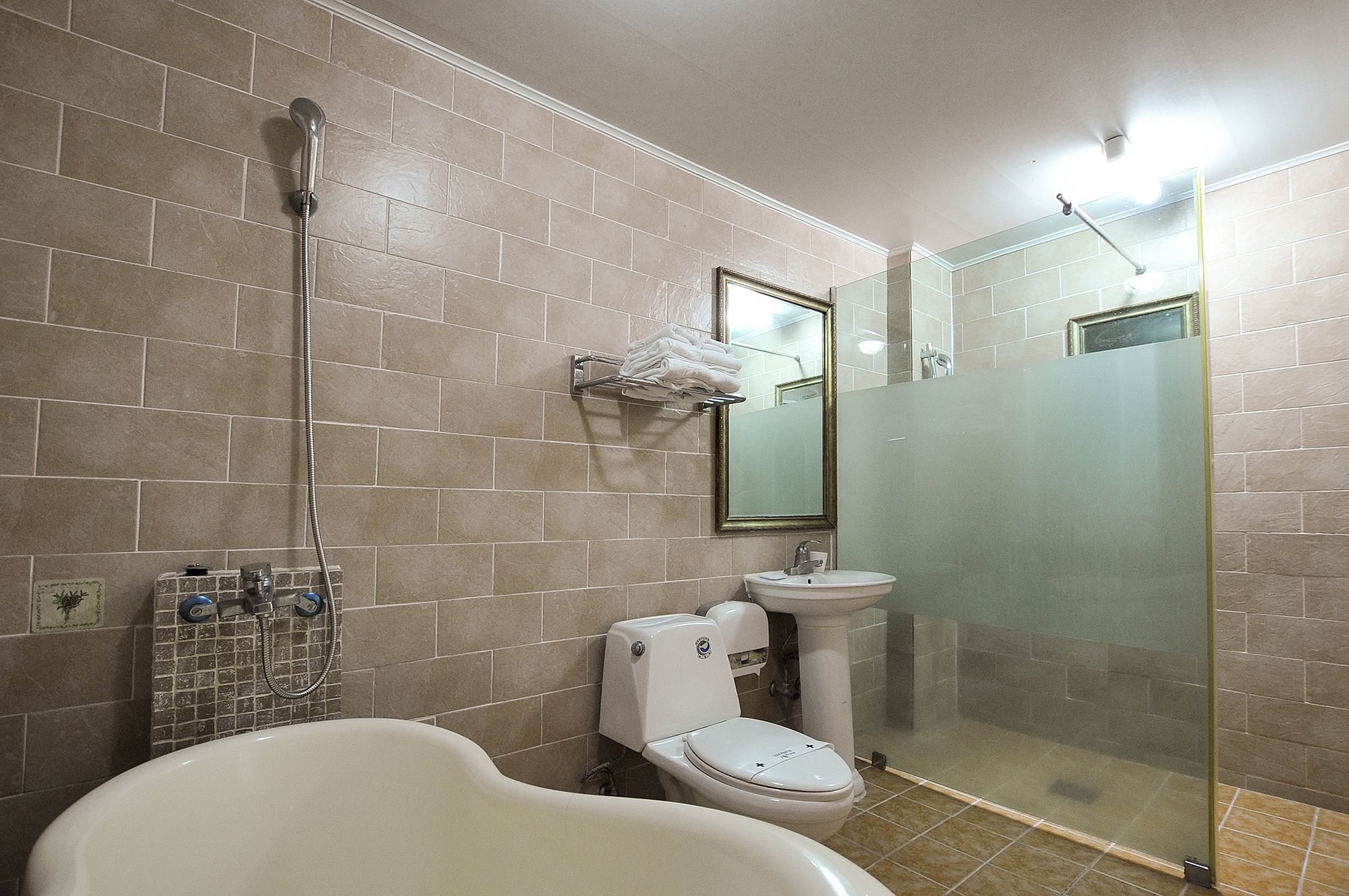 Фото Incheon Airport Hotel Oceanside