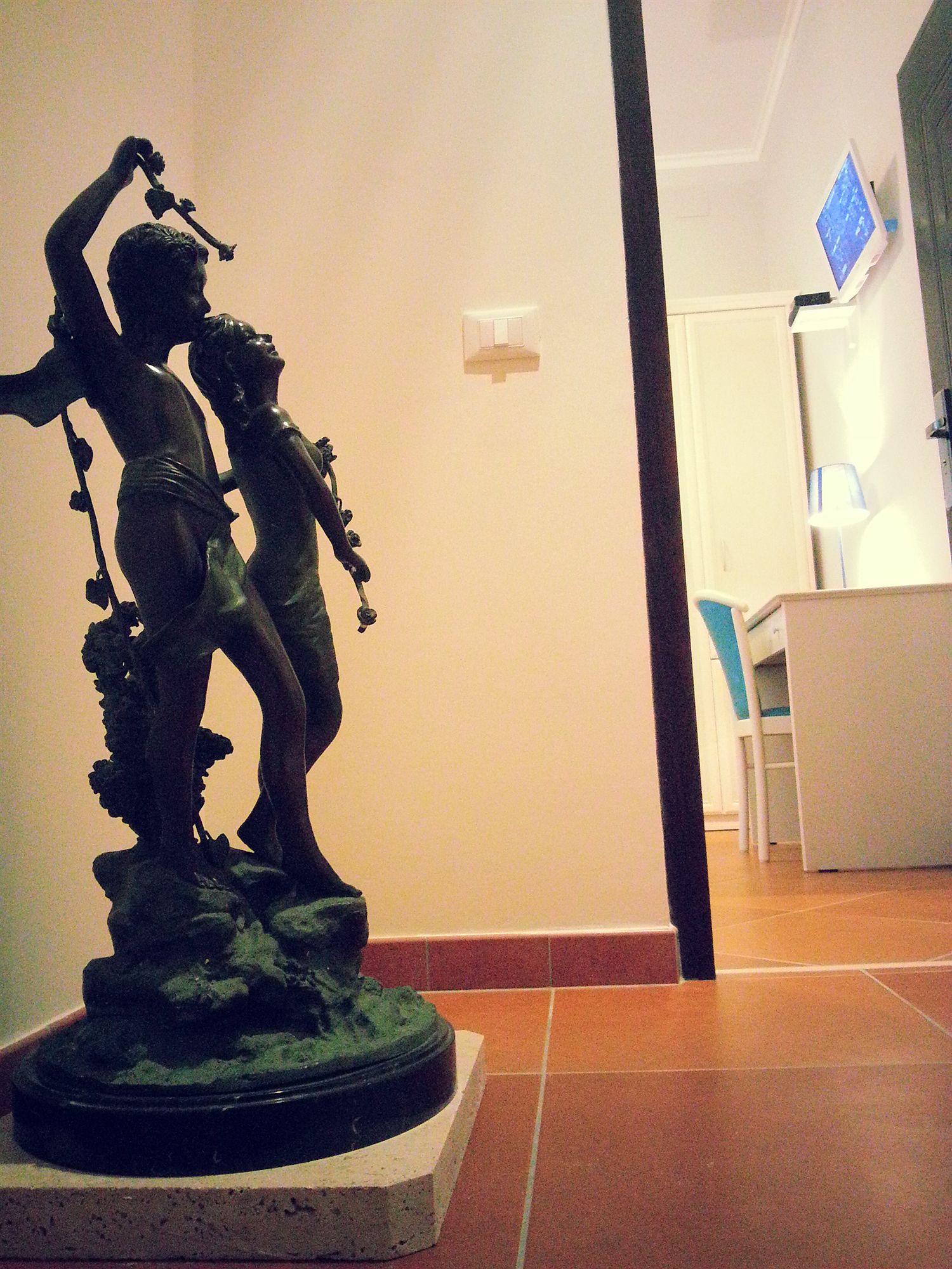 Фото Ottaviano Guest House