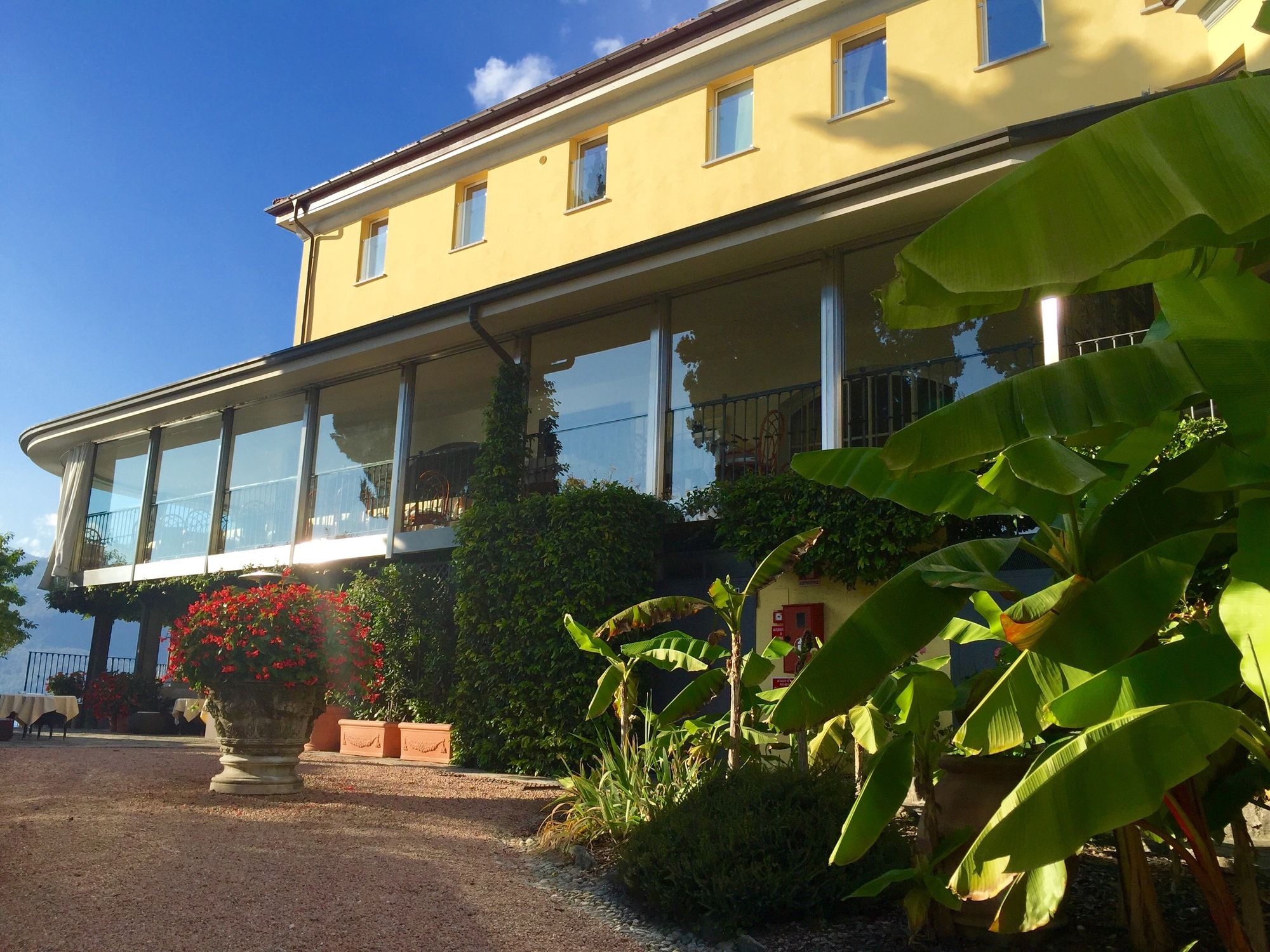 Фото Relais Villa Porta