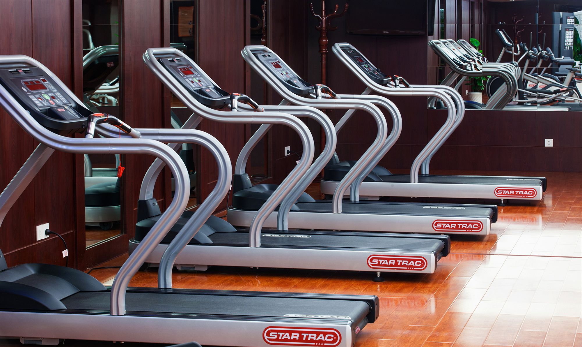 Фото Blossom Water Museum Hotel