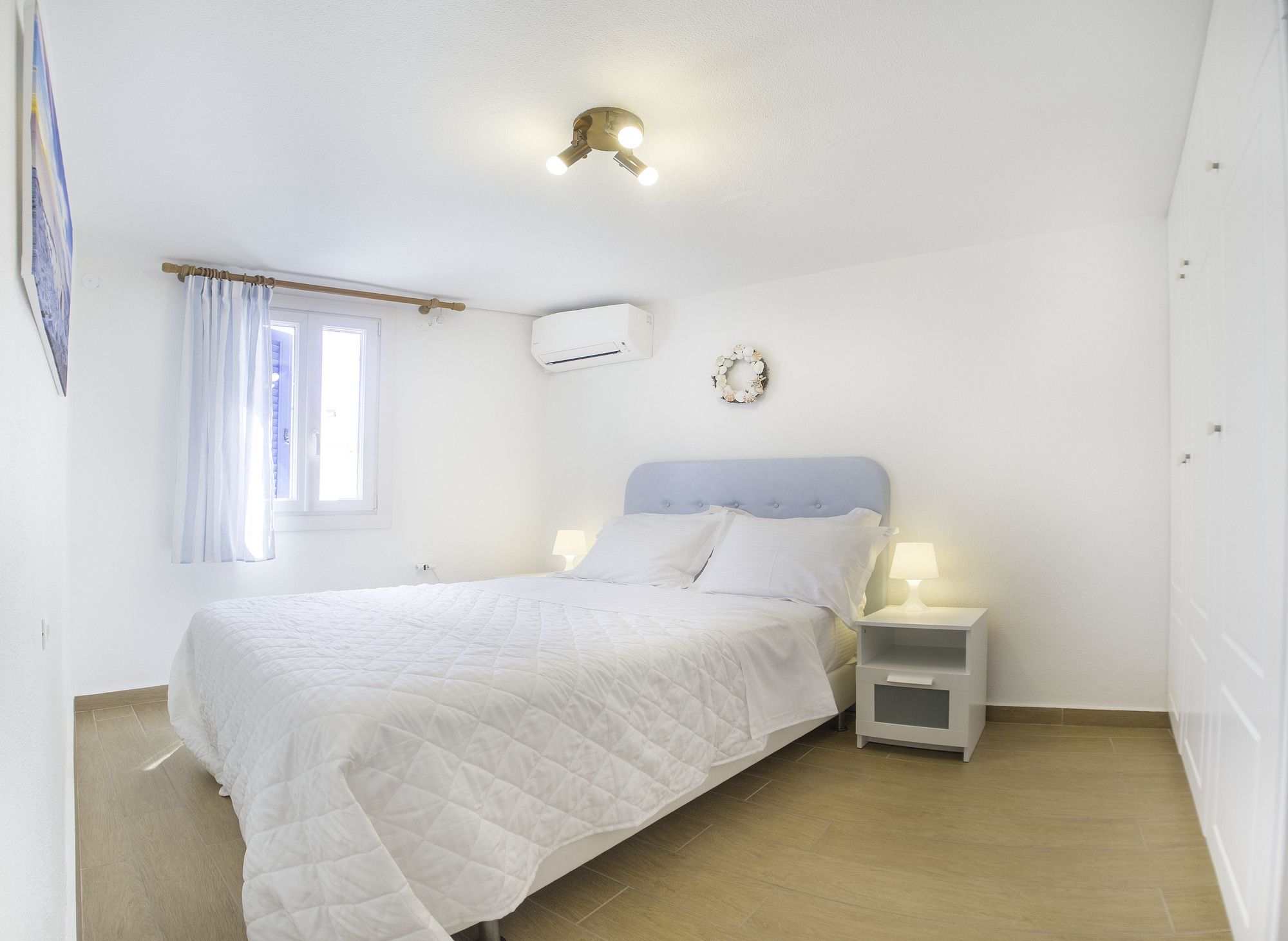 Фото Unique Townhouse at Mykonos Chora