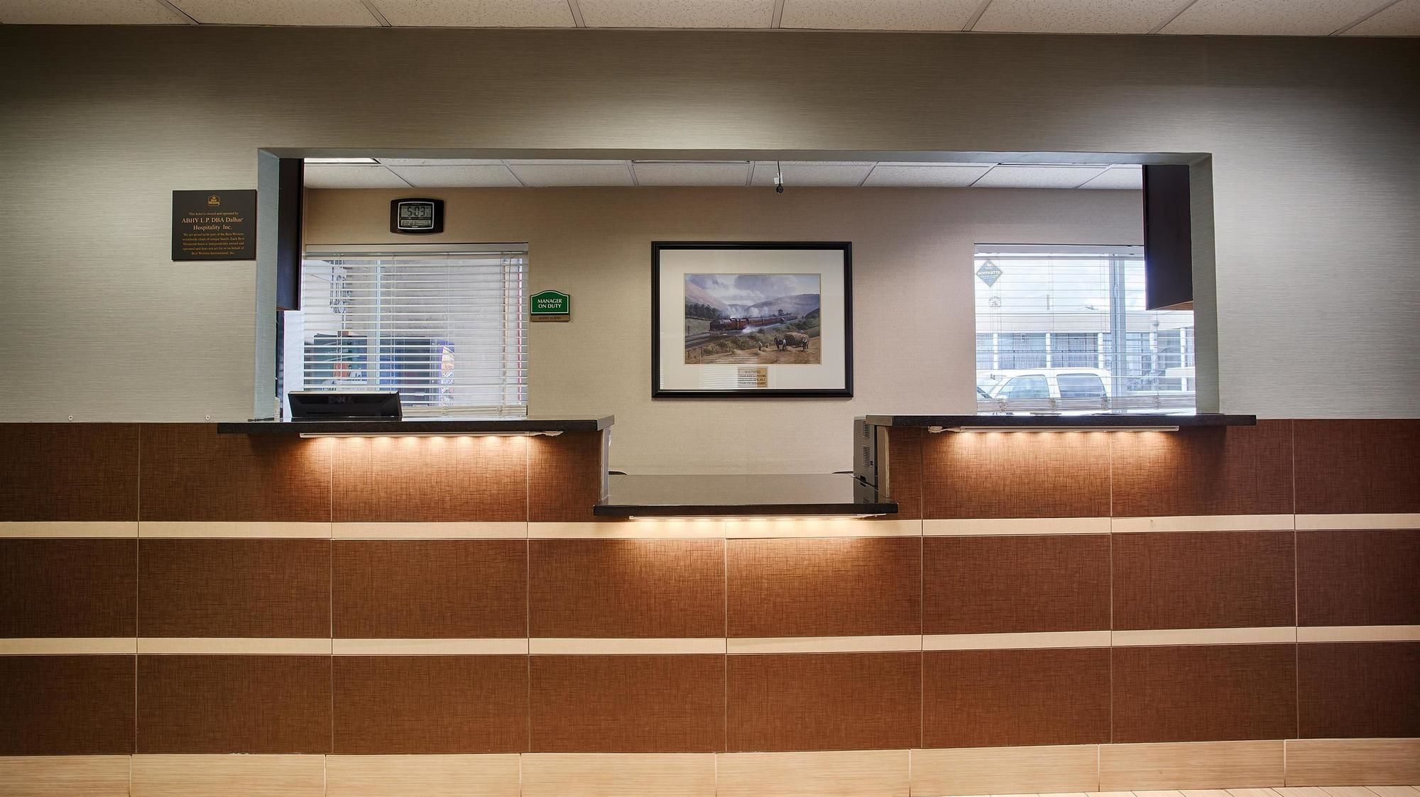 Фото Best Western Nursanickel Hotel