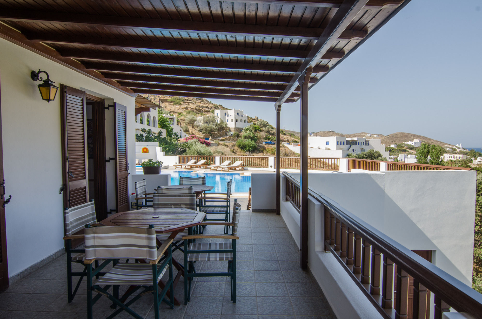 Фото Golden Sun Hotel