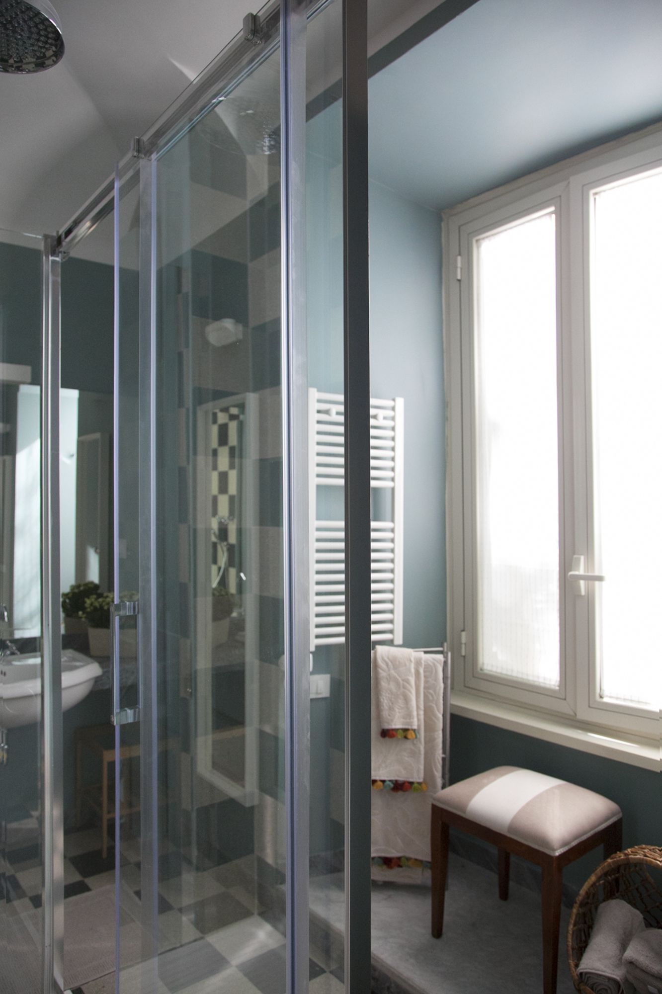 Фото Santa Monica Luxury Rooms