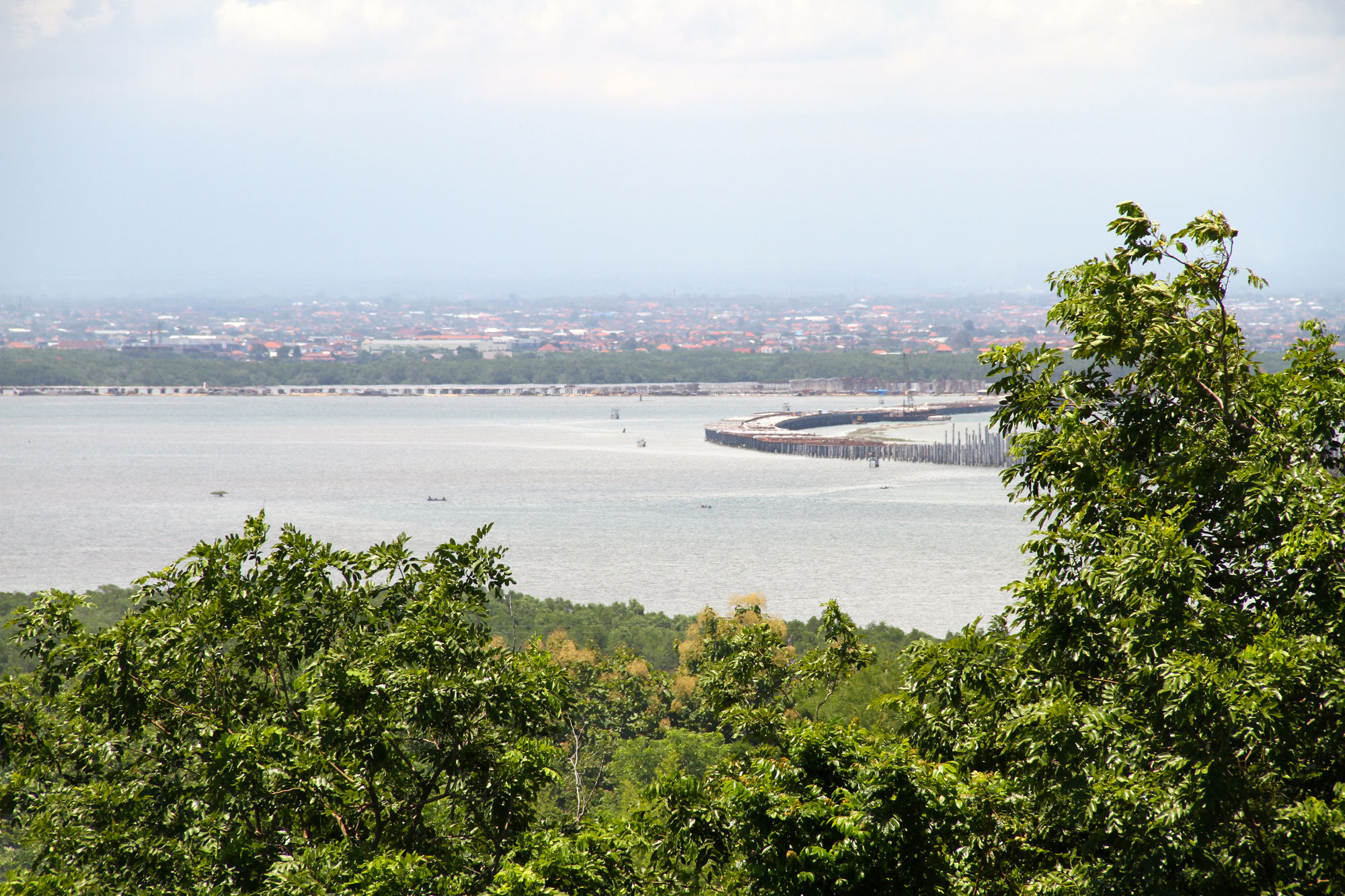 Фото Jimbaran Cliffs Private Pool Hotel & SPA