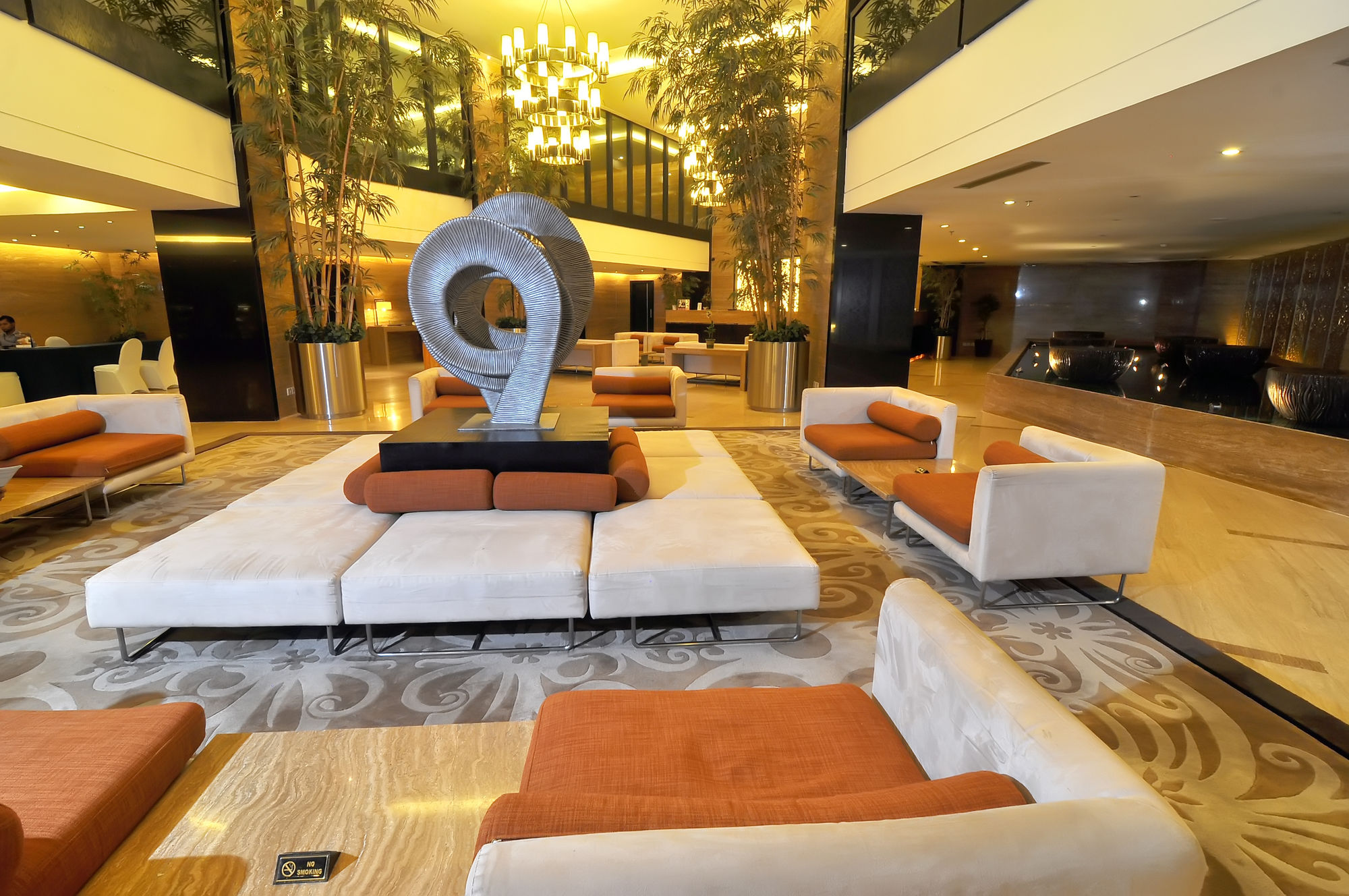 Фото Grand Jatra Hotel Balikpapan