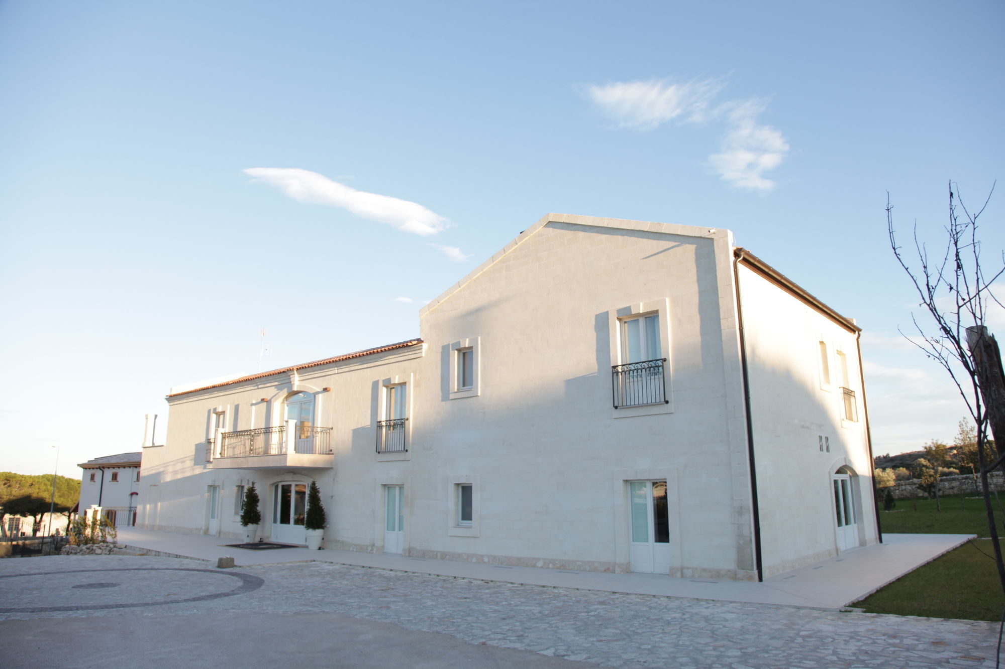 Фото Hotel Cave del Sole