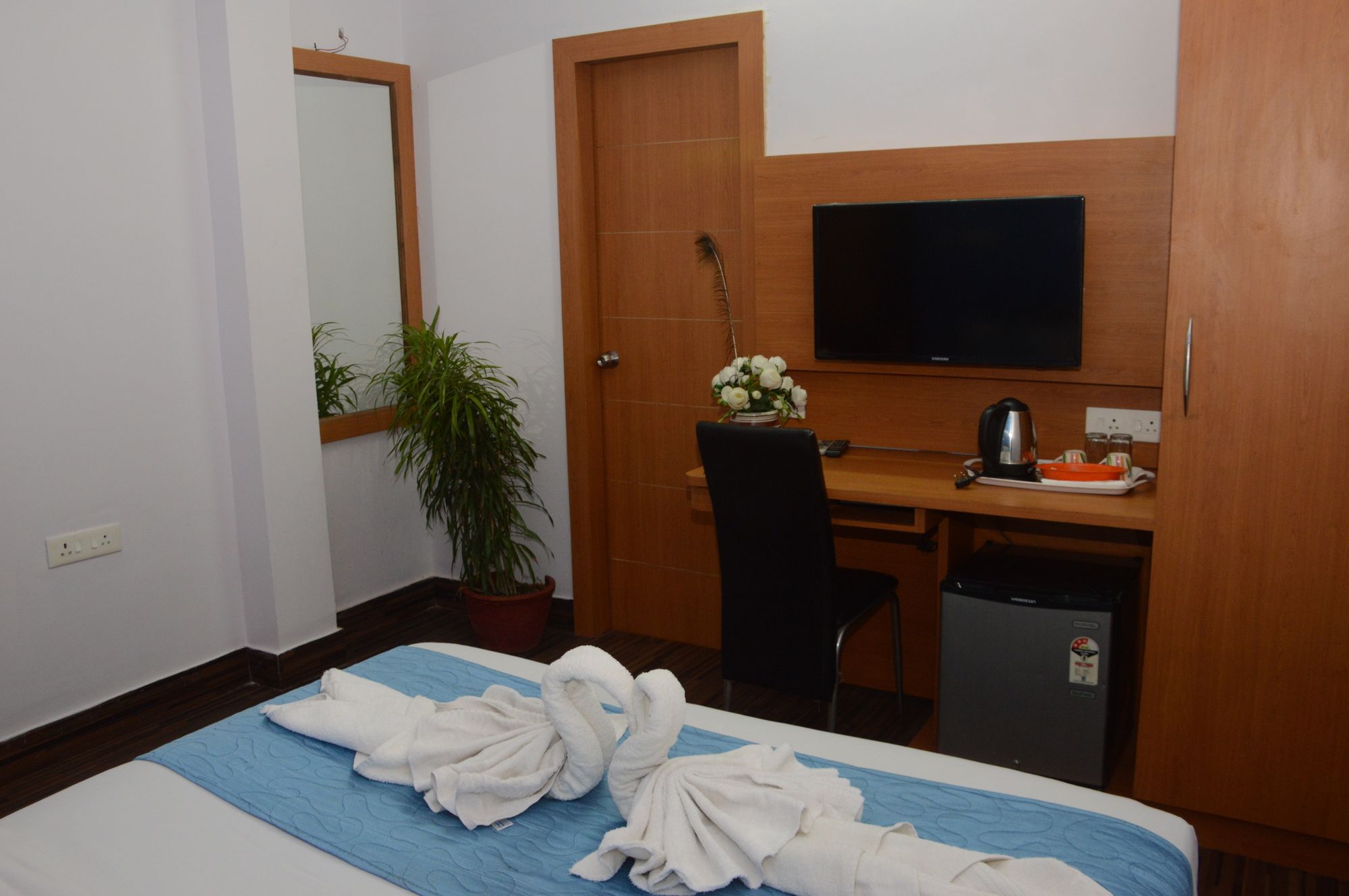 Фото Hotel Buddha