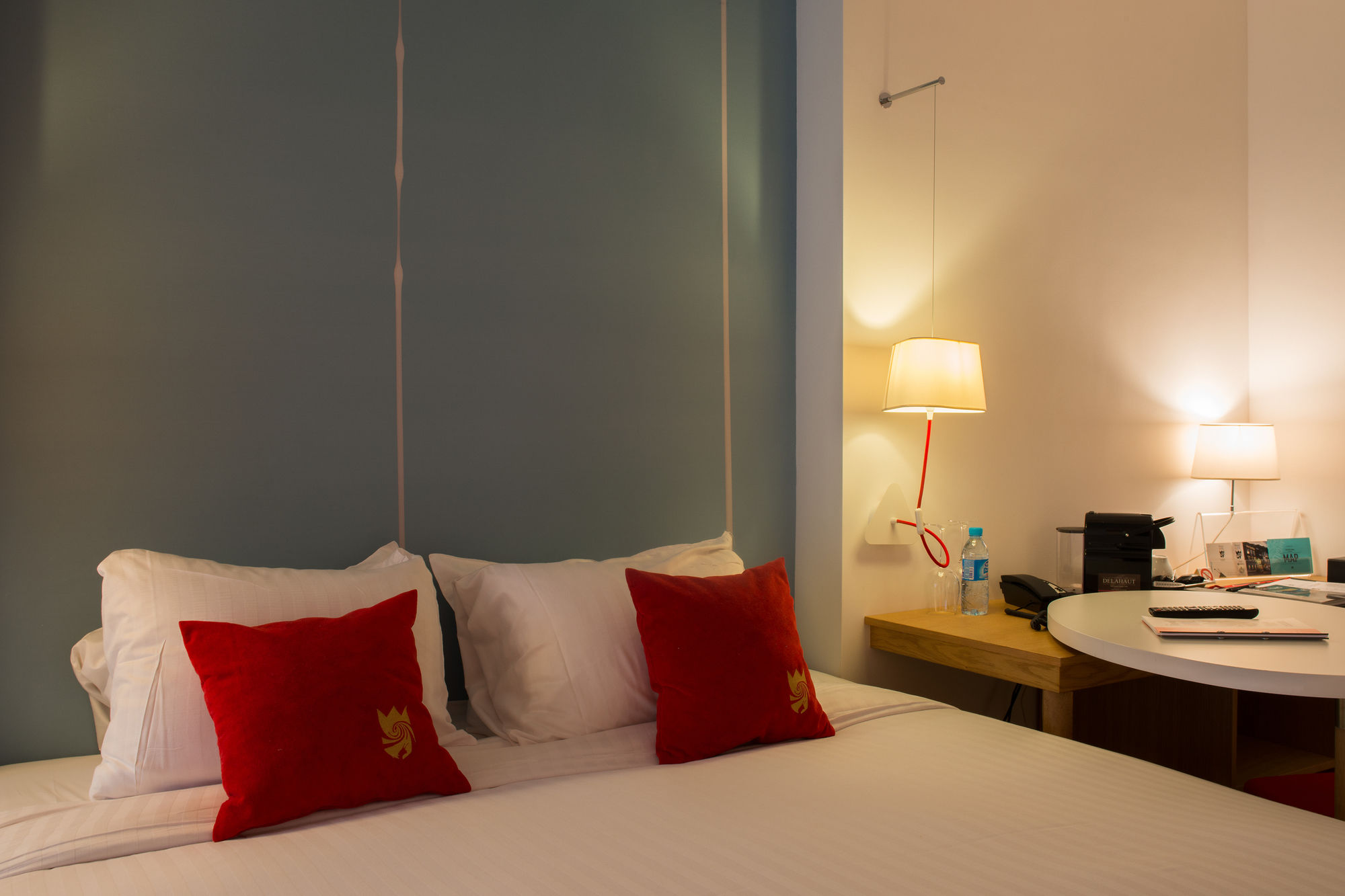 Фото The Royal Snail