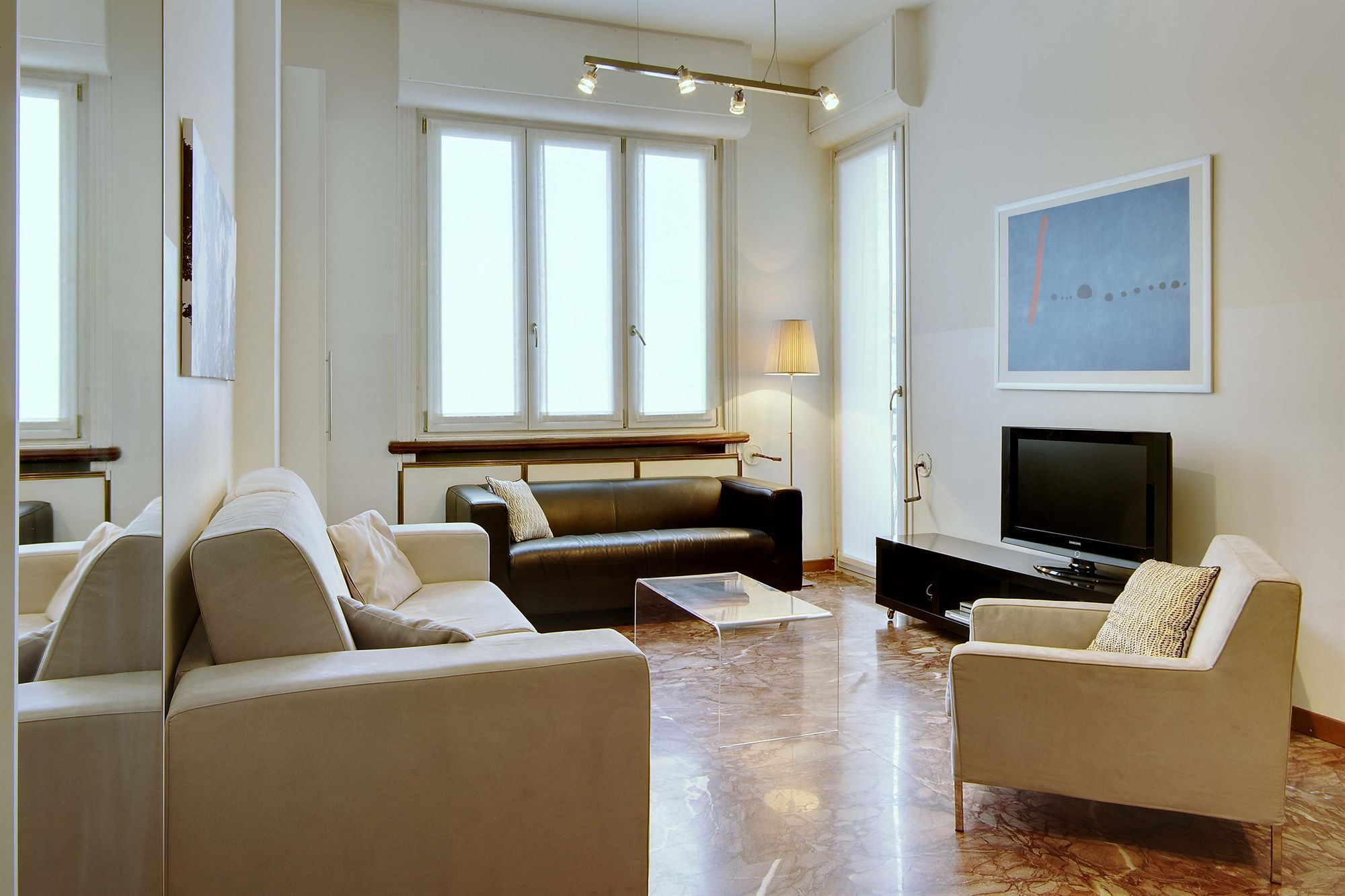 Фото Milan Apartment Rental