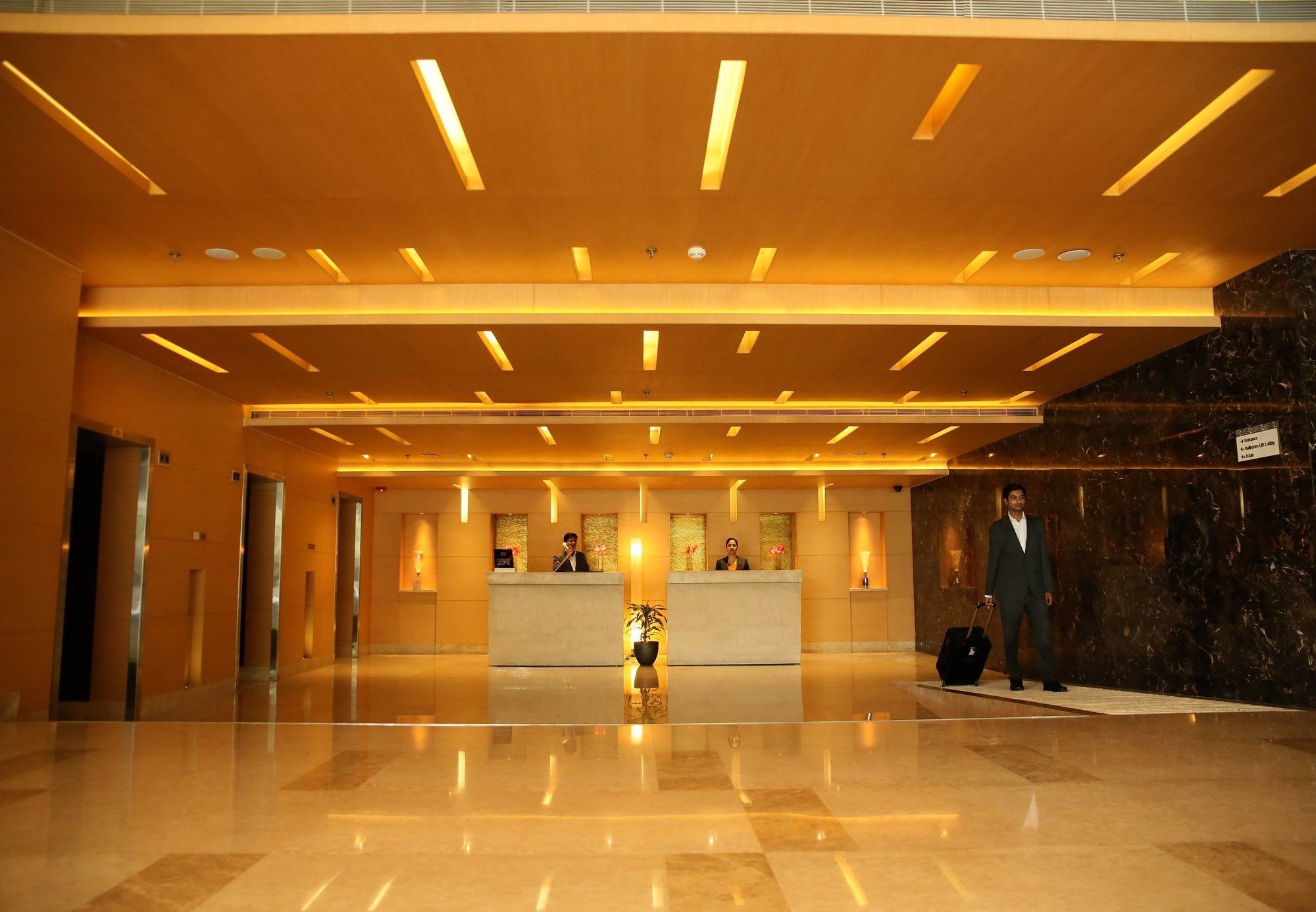 Фото Courtyard by Marriott Bhopal