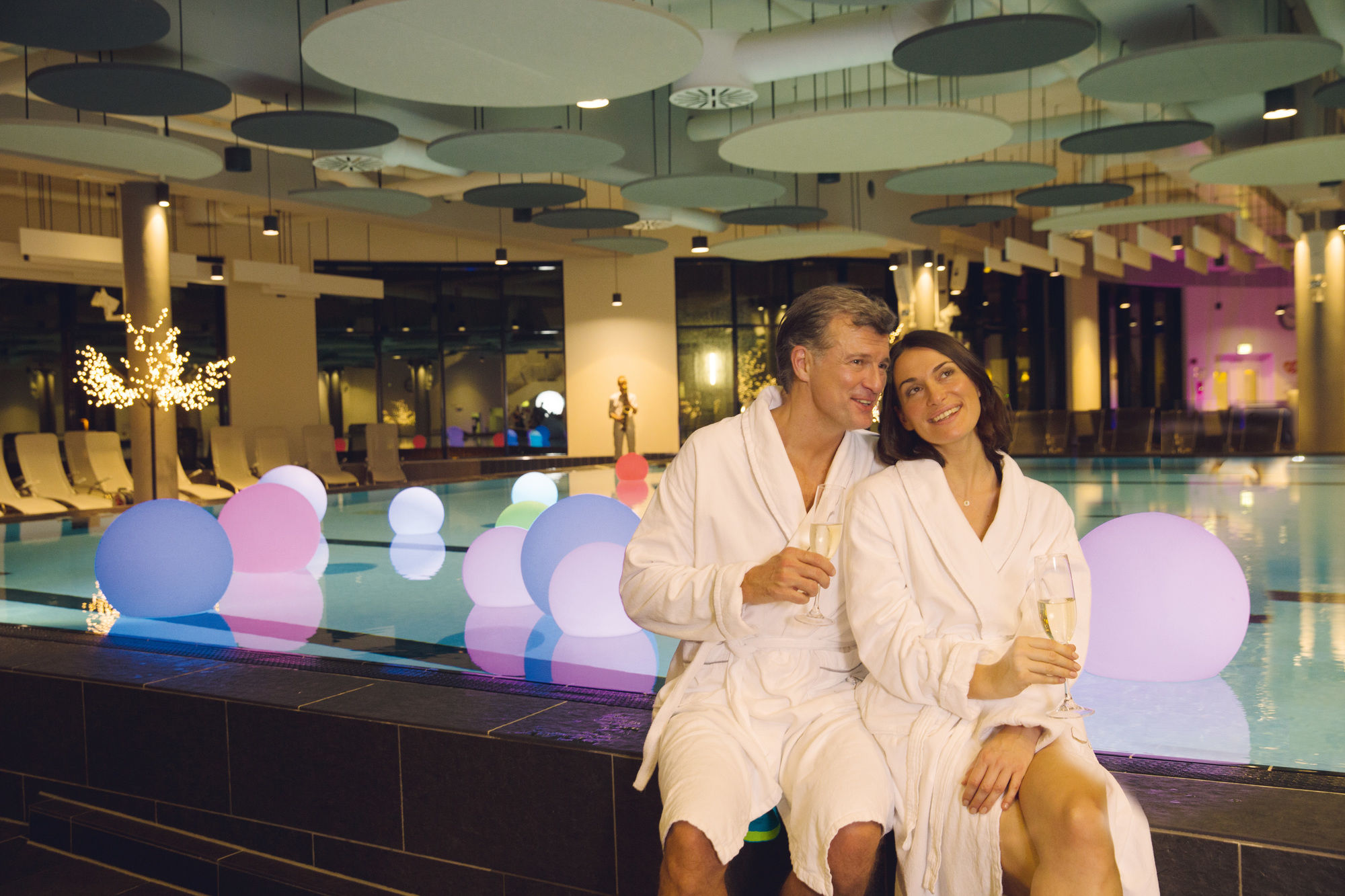 Фото Aja Warnemuende