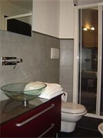 Фото Гостевой дом Magnifico Messere