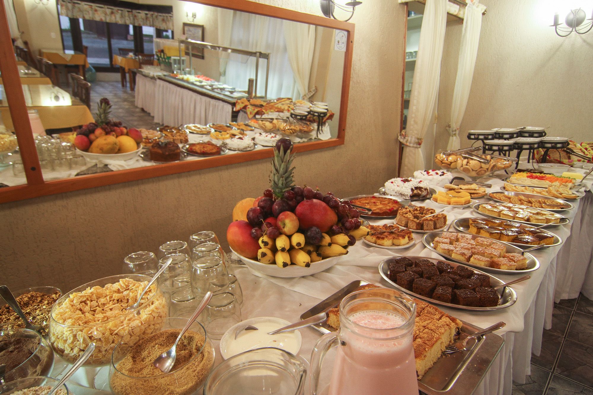 Фото Hotel San Lucas